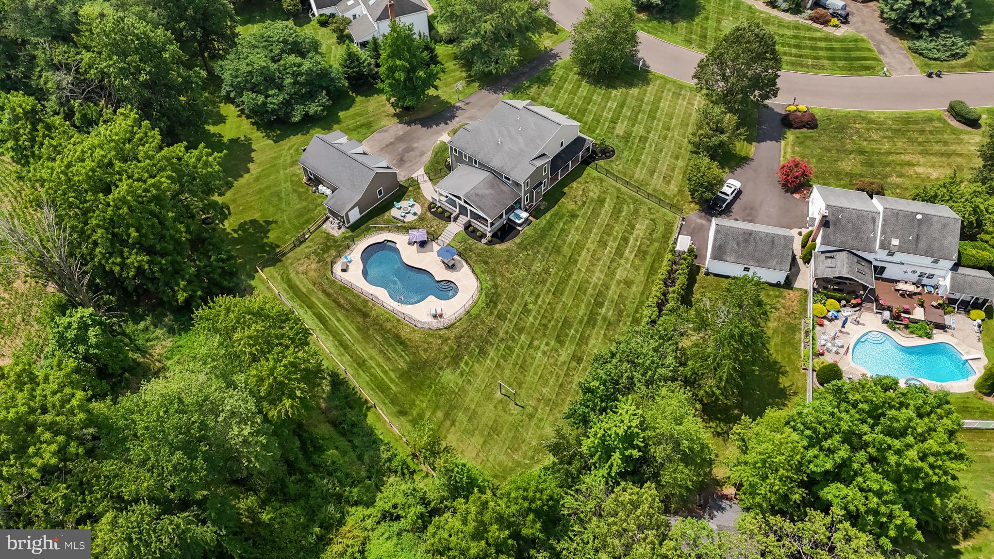 BROOKWOOD ESTS - Residential