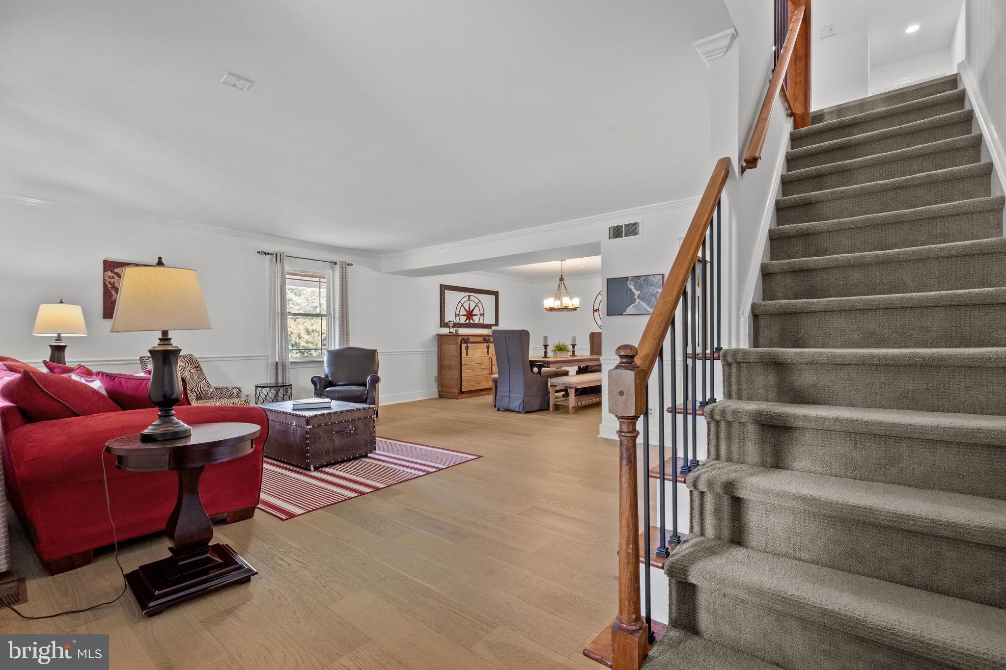 BROOKWOOD ESTS - Residential