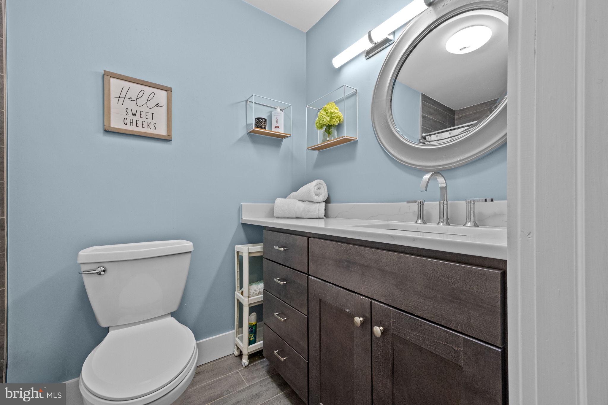 BROOKWOOD ESTS - Residential