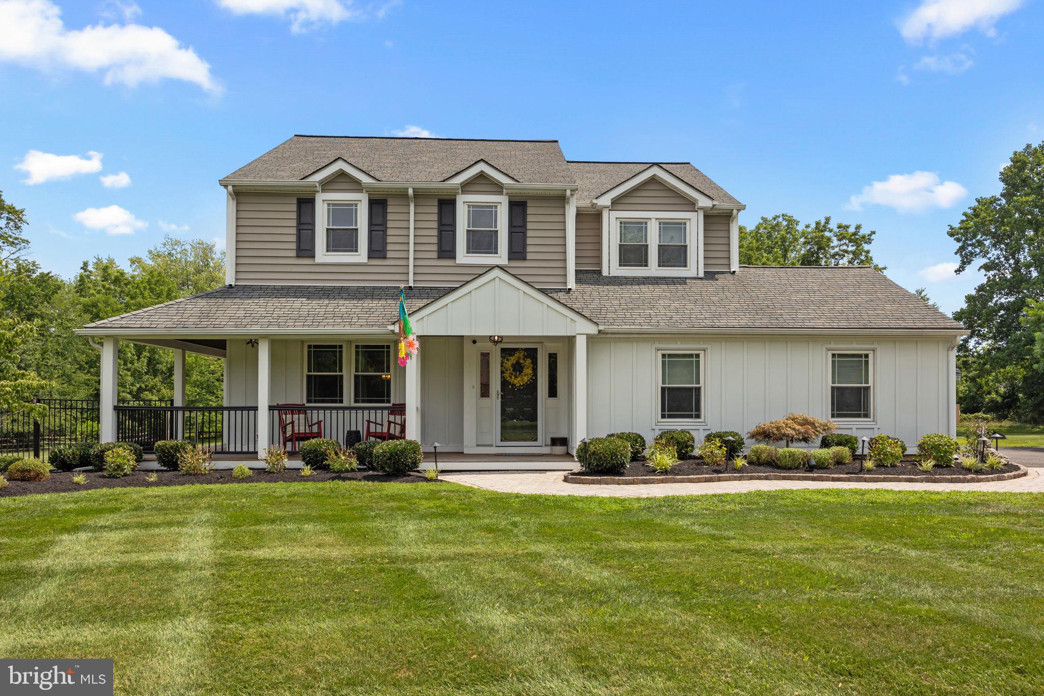 BROOKWOOD ESTS - Residential