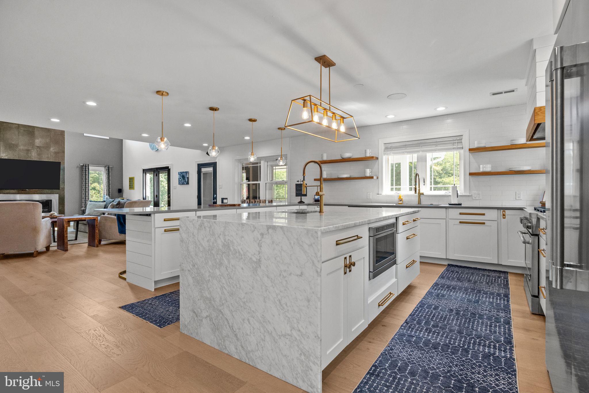 BROOKWOOD ESTS - Residential