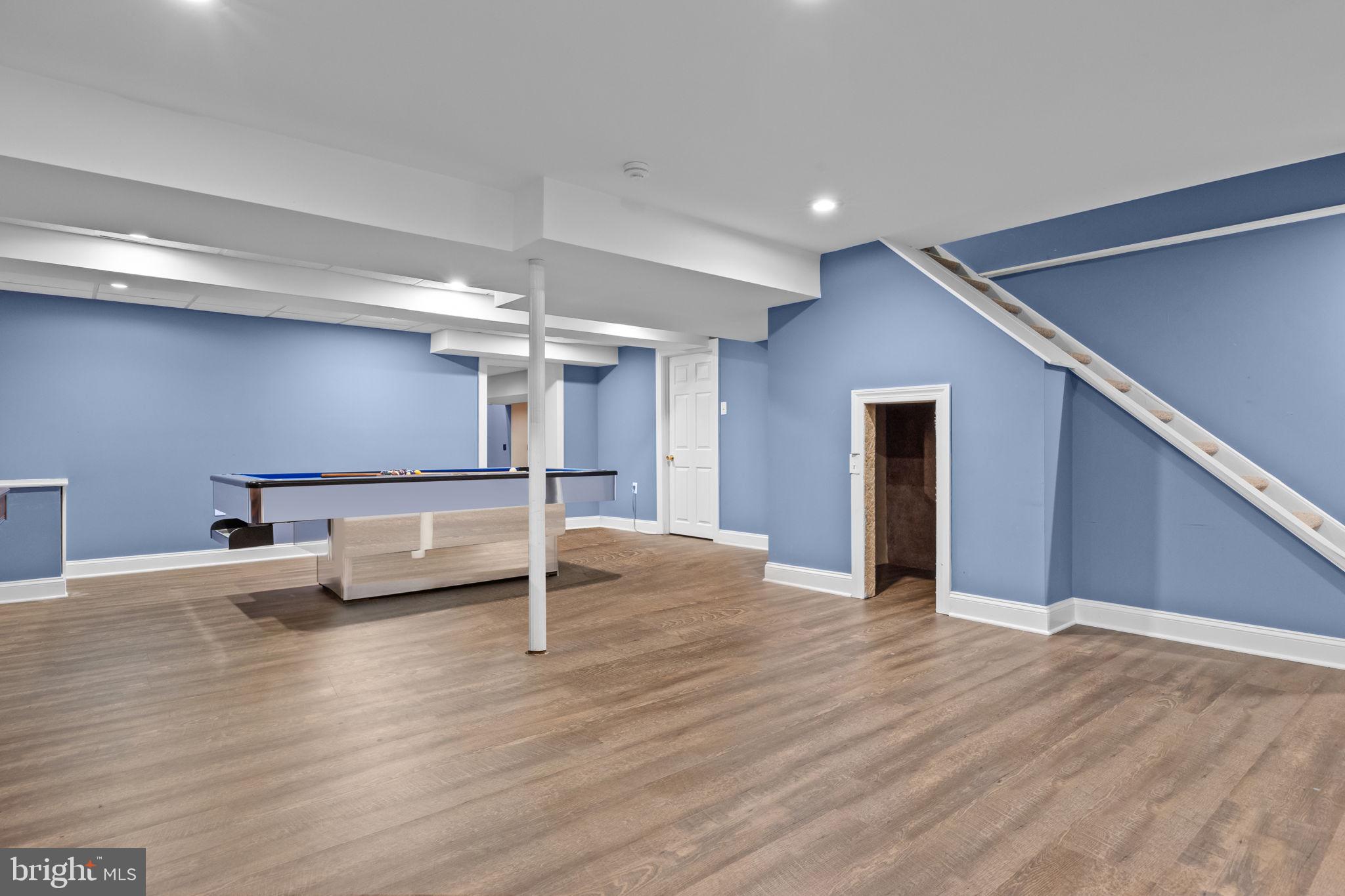 BROOKWOOD ESTS - Residential