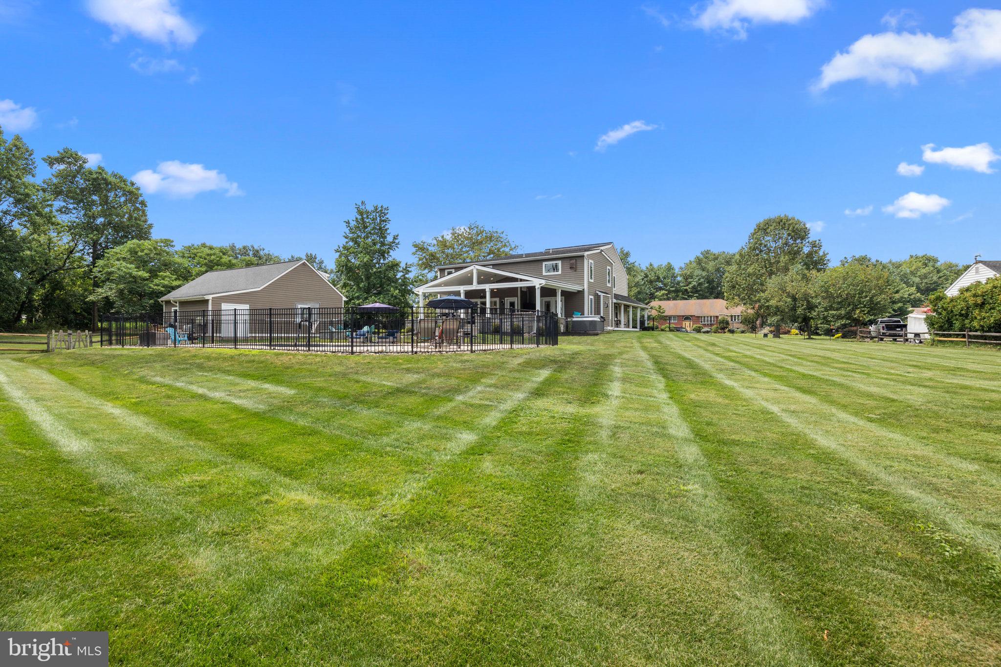 BROOKWOOD ESTS - Residential