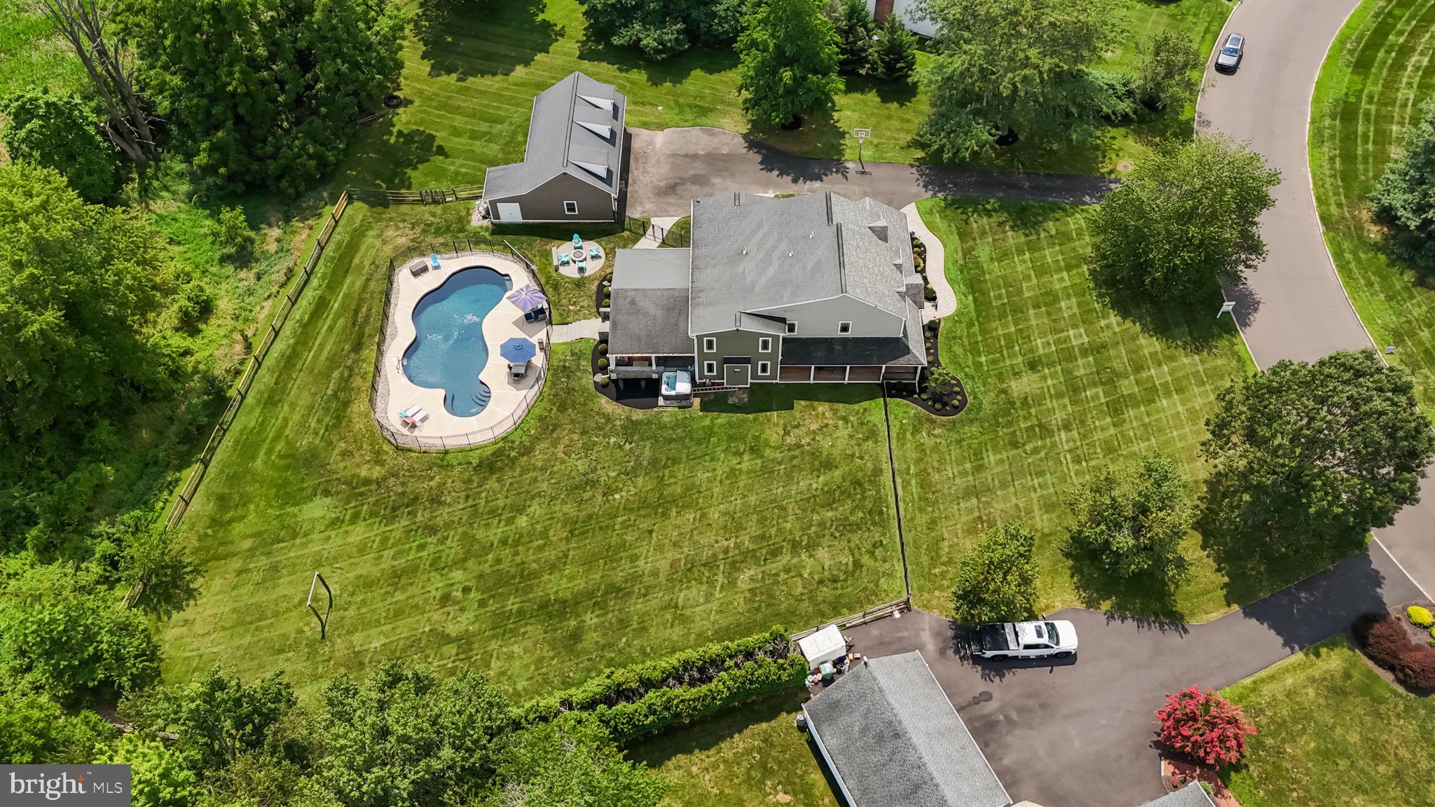 BROOKWOOD ESTS - Residential