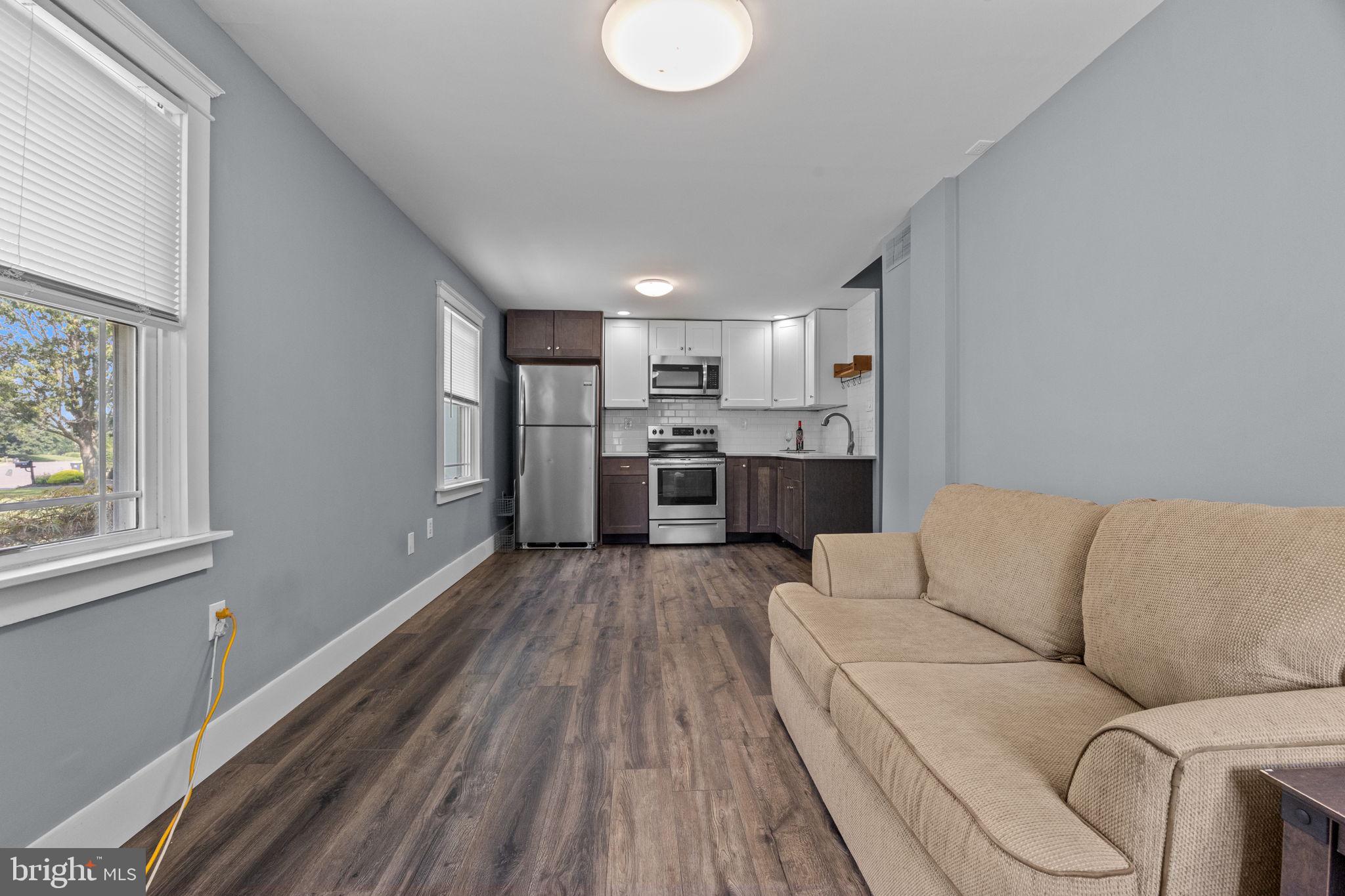 BROOKWOOD ESTS - Residential