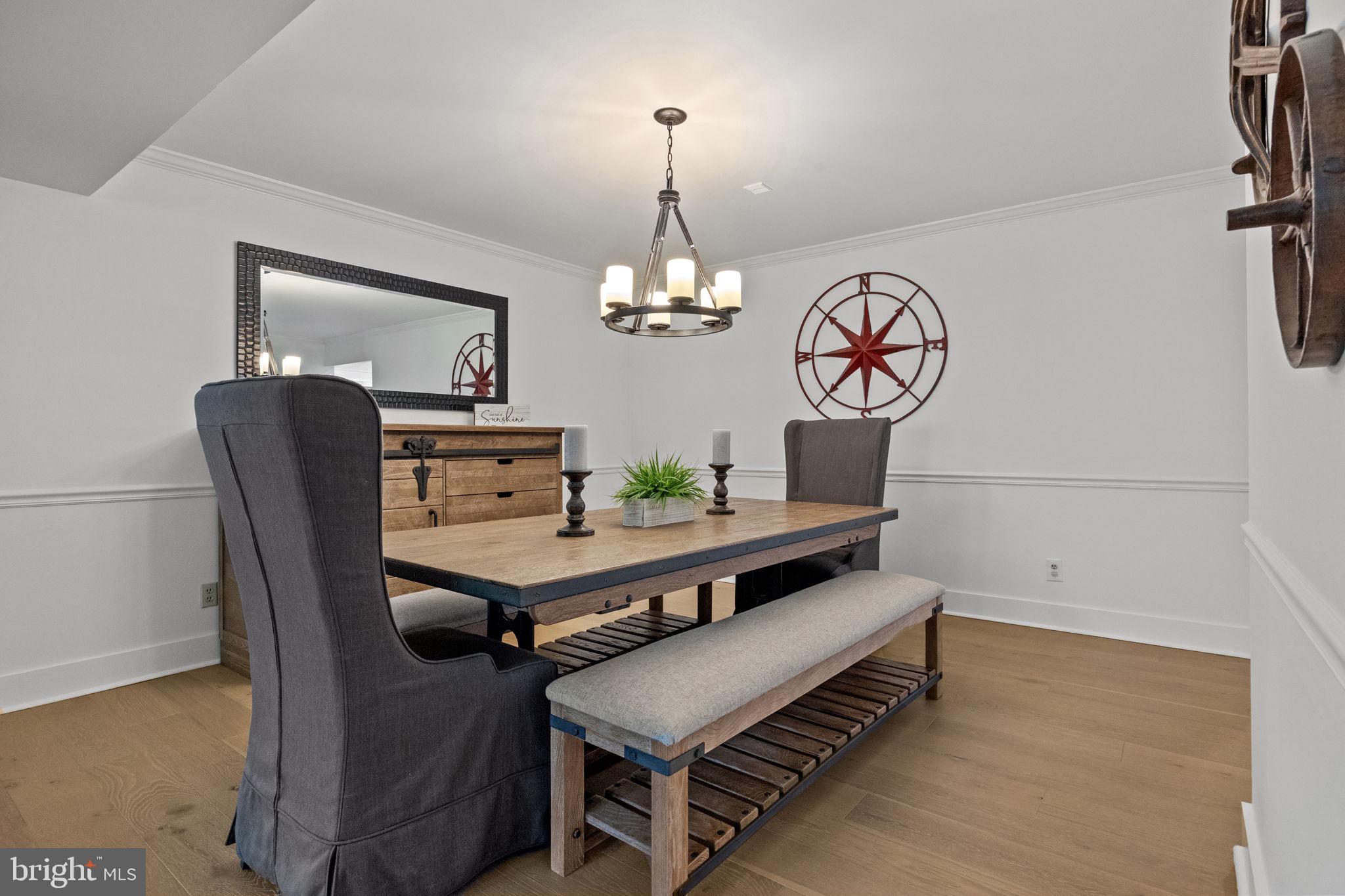 BROOKWOOD ESTS - Residential