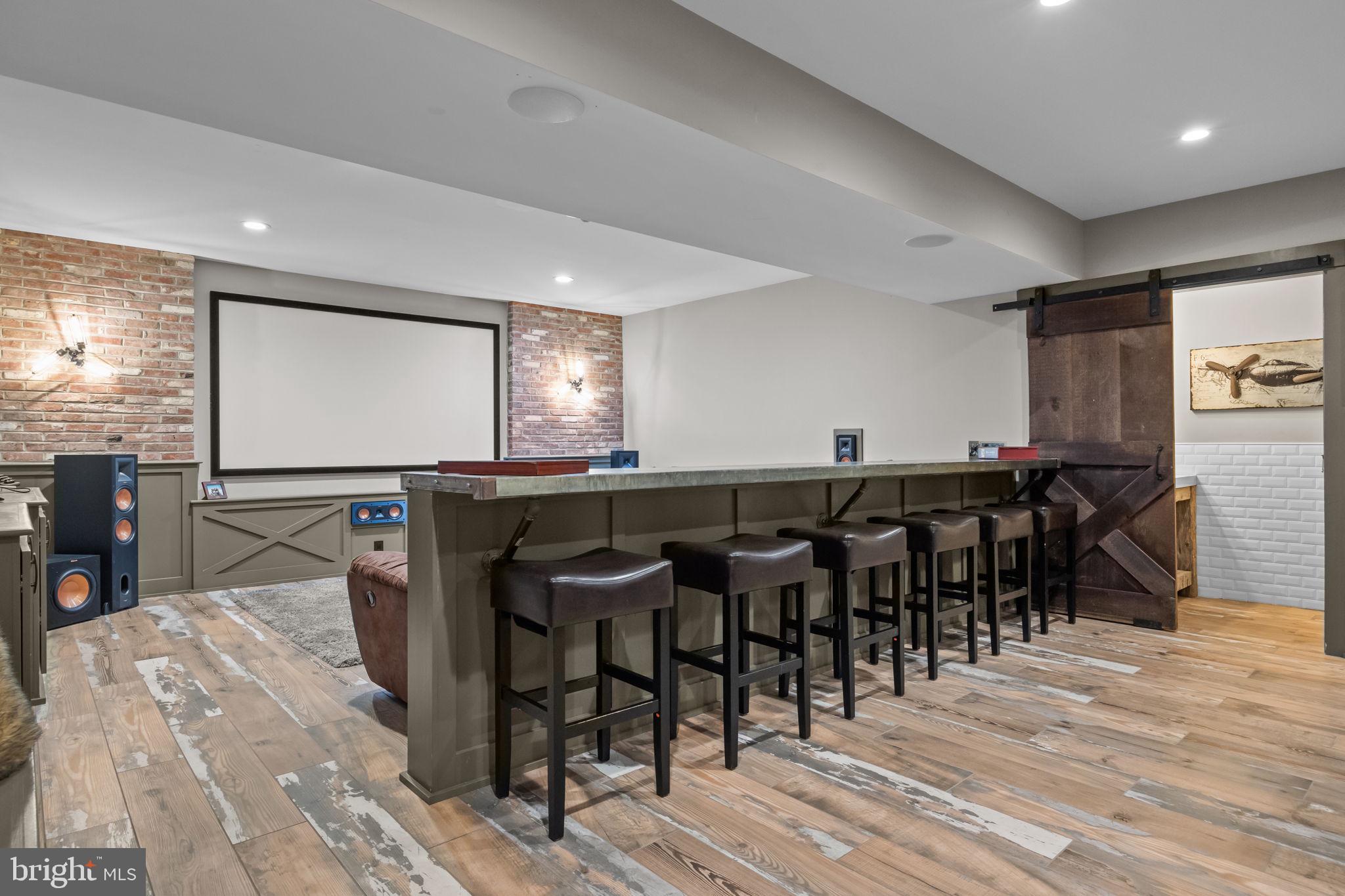 BROOKWOOD ESTS - Residential