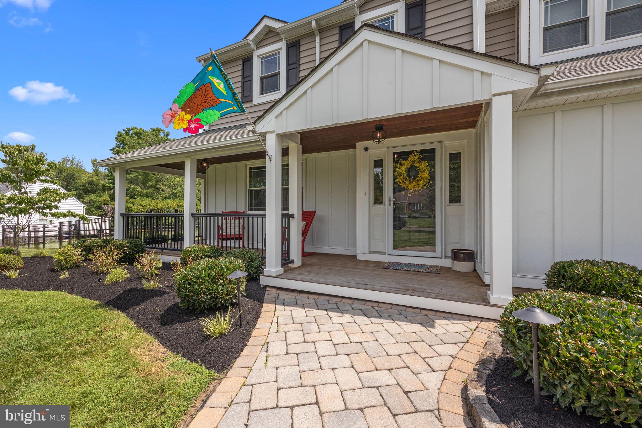 BROOKWOOD ESTS - Residential