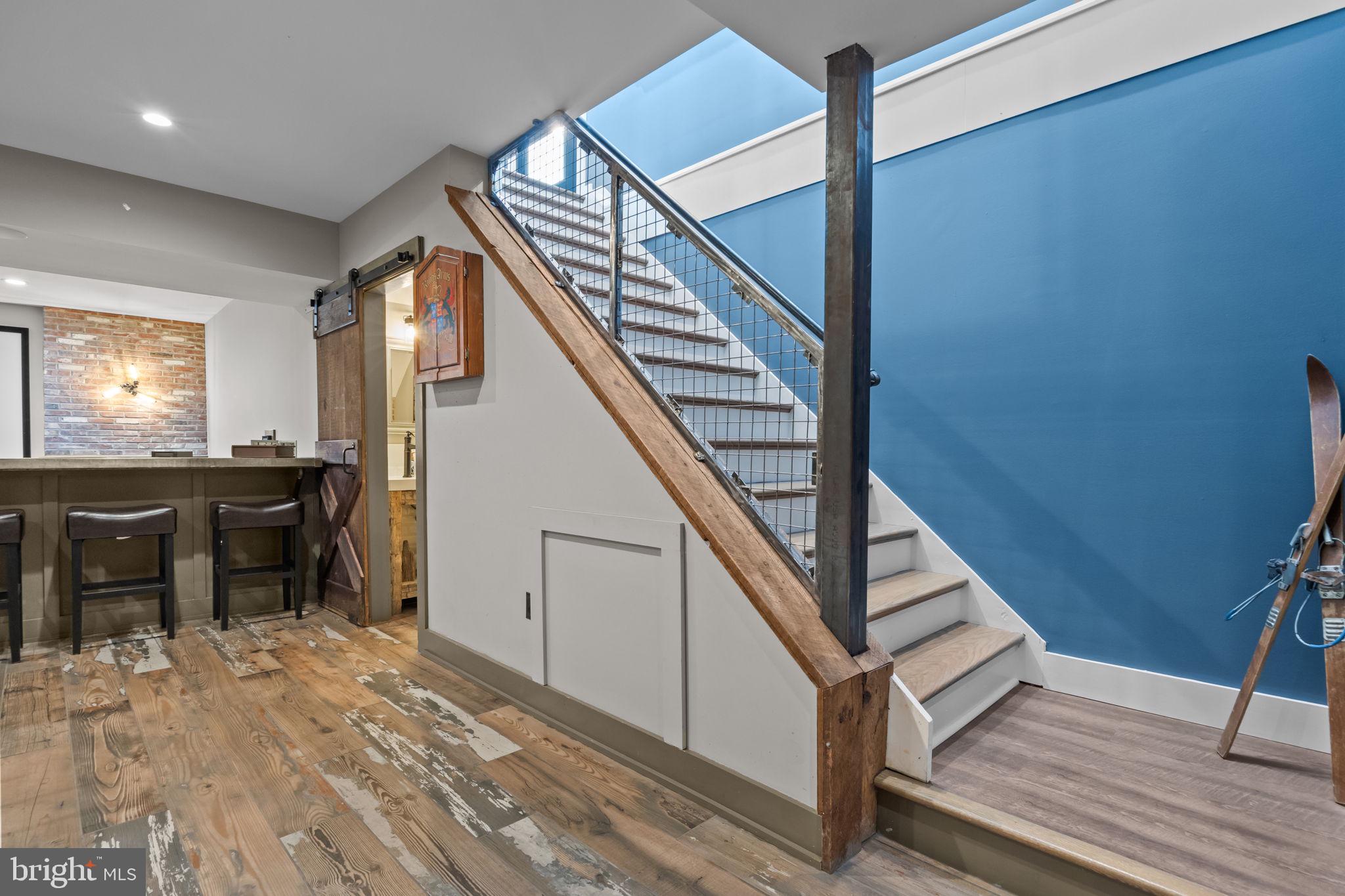 BROOKWOOD ESTS - Residential