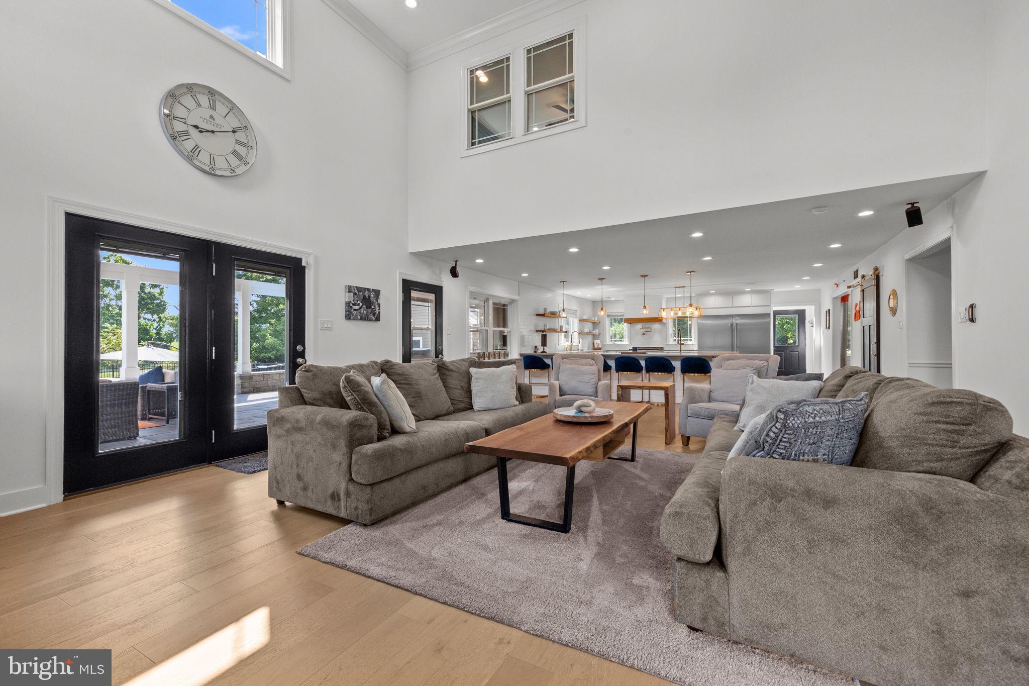 BROOKWOOD ESTS - Residential