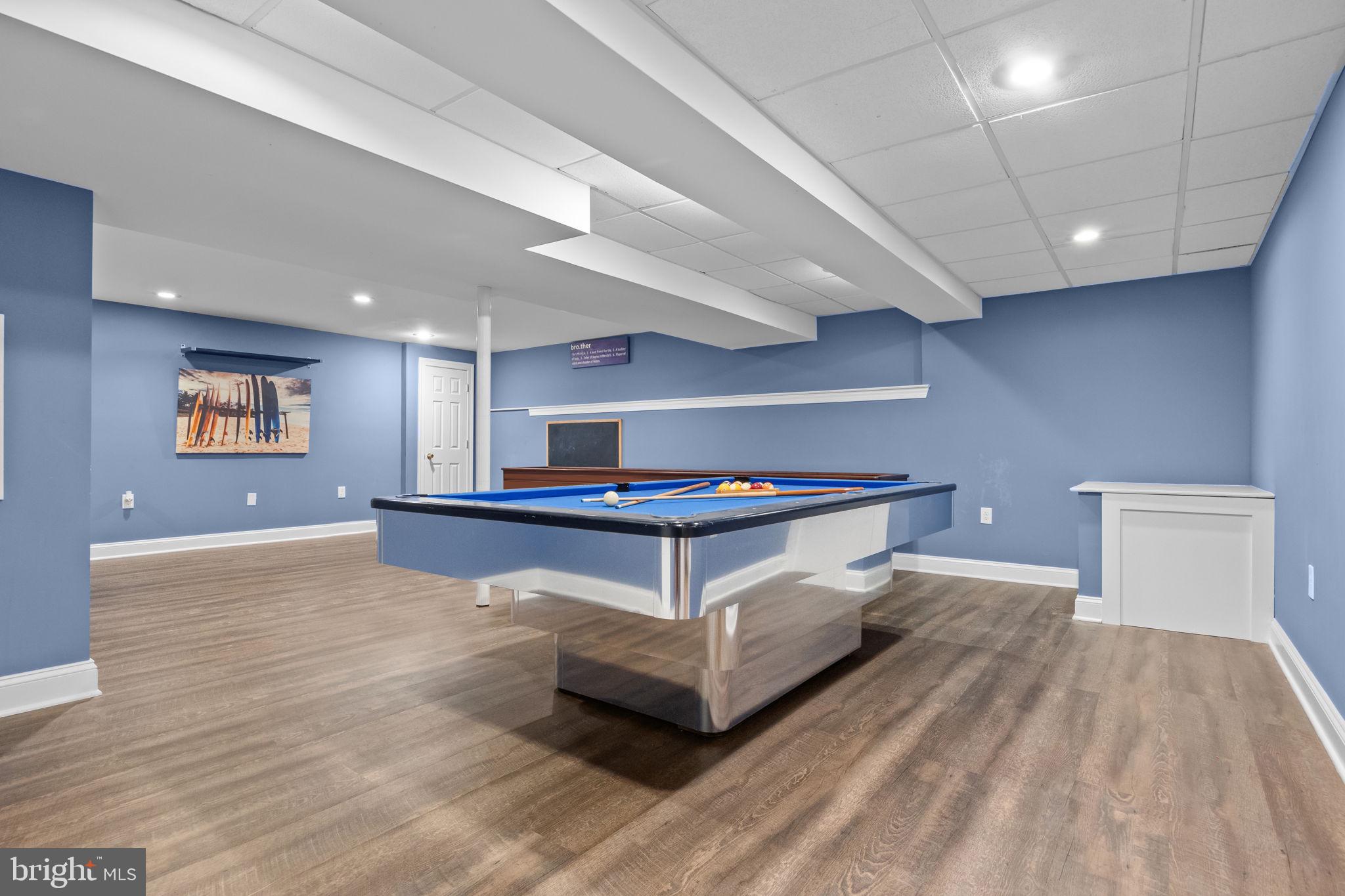 BROOKWOOD ESTS - Residential