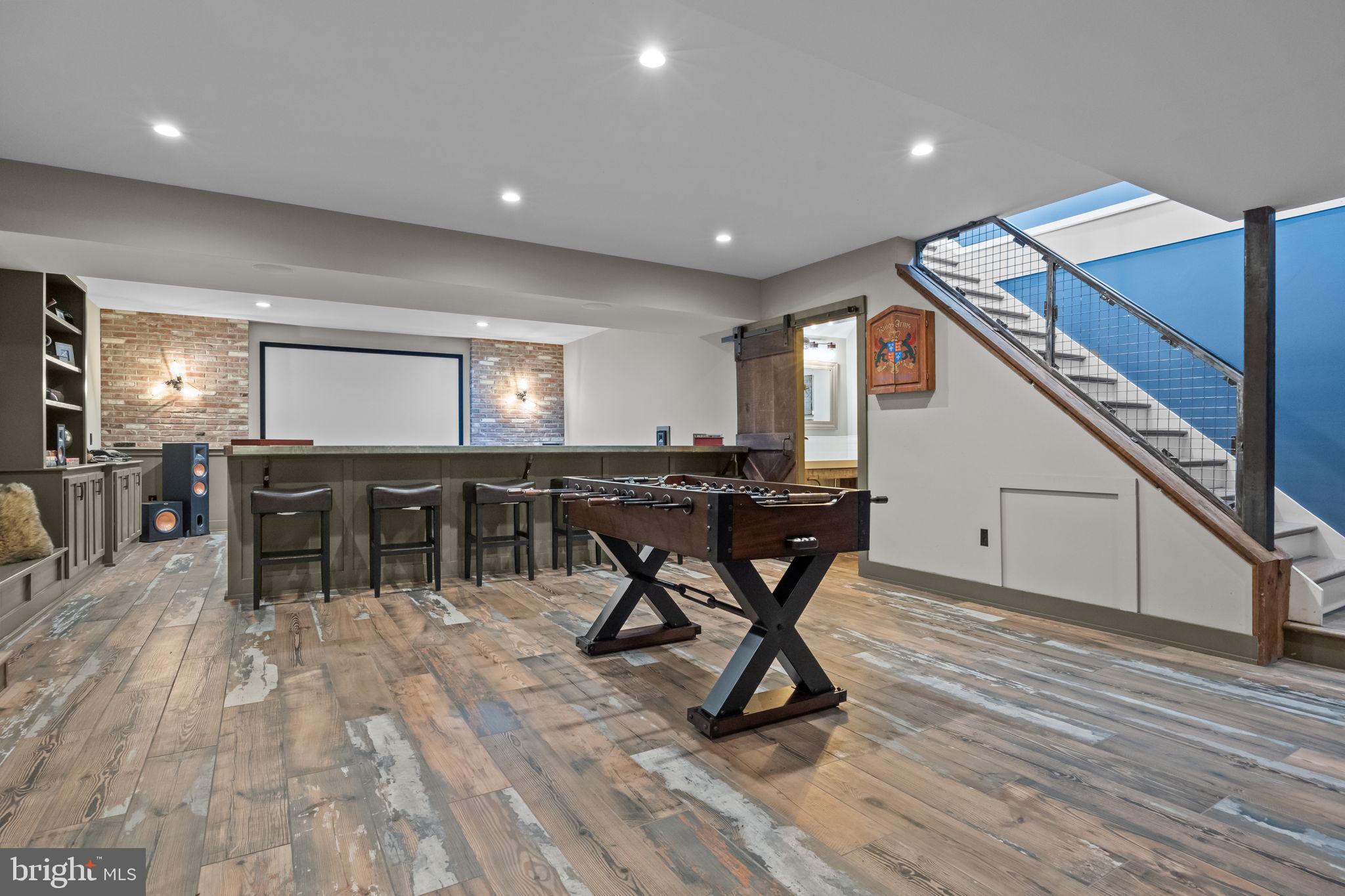 BROOKWOOD ESTS - Residential