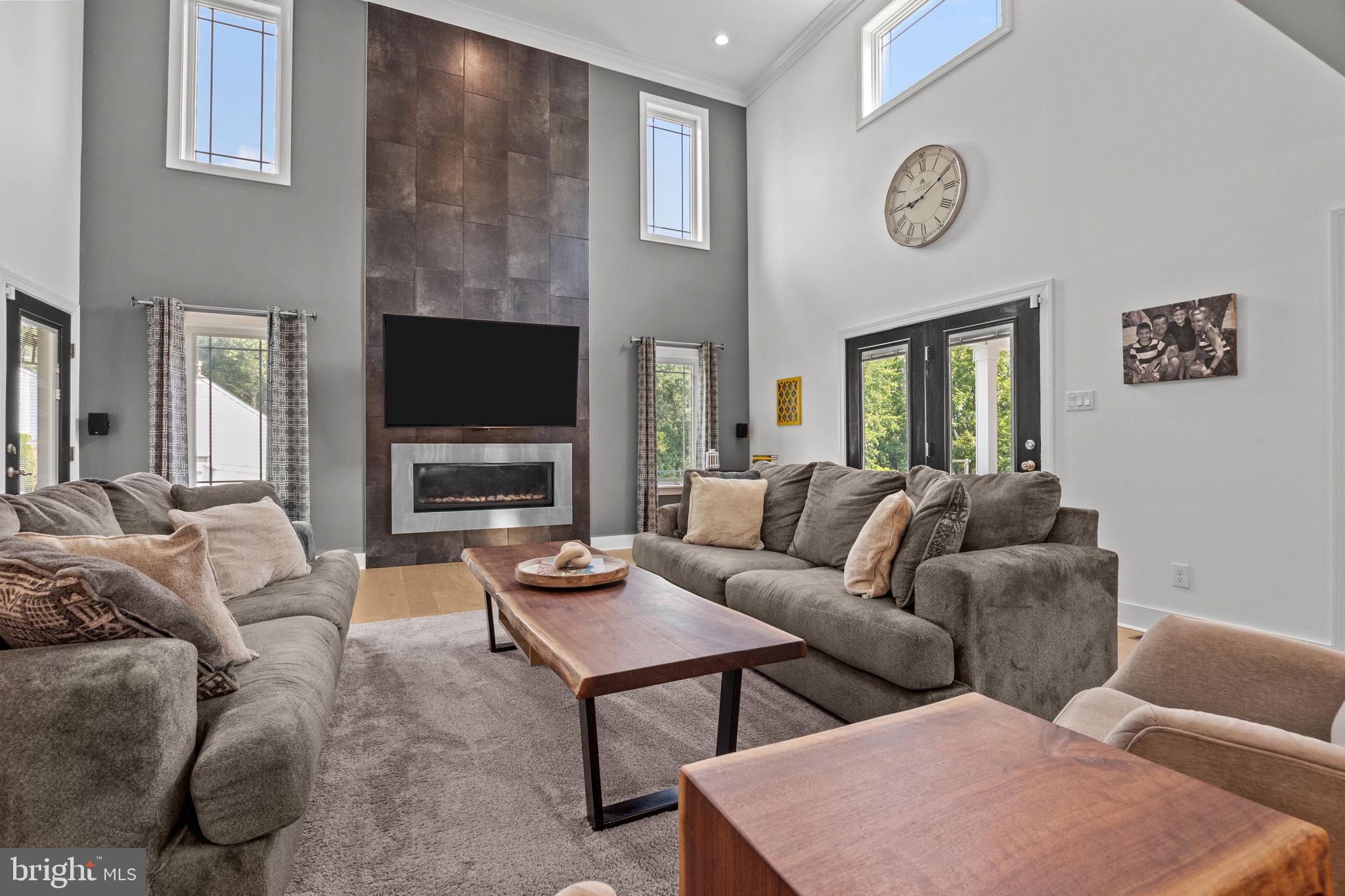 BROOKWOOD ESTS - Residential