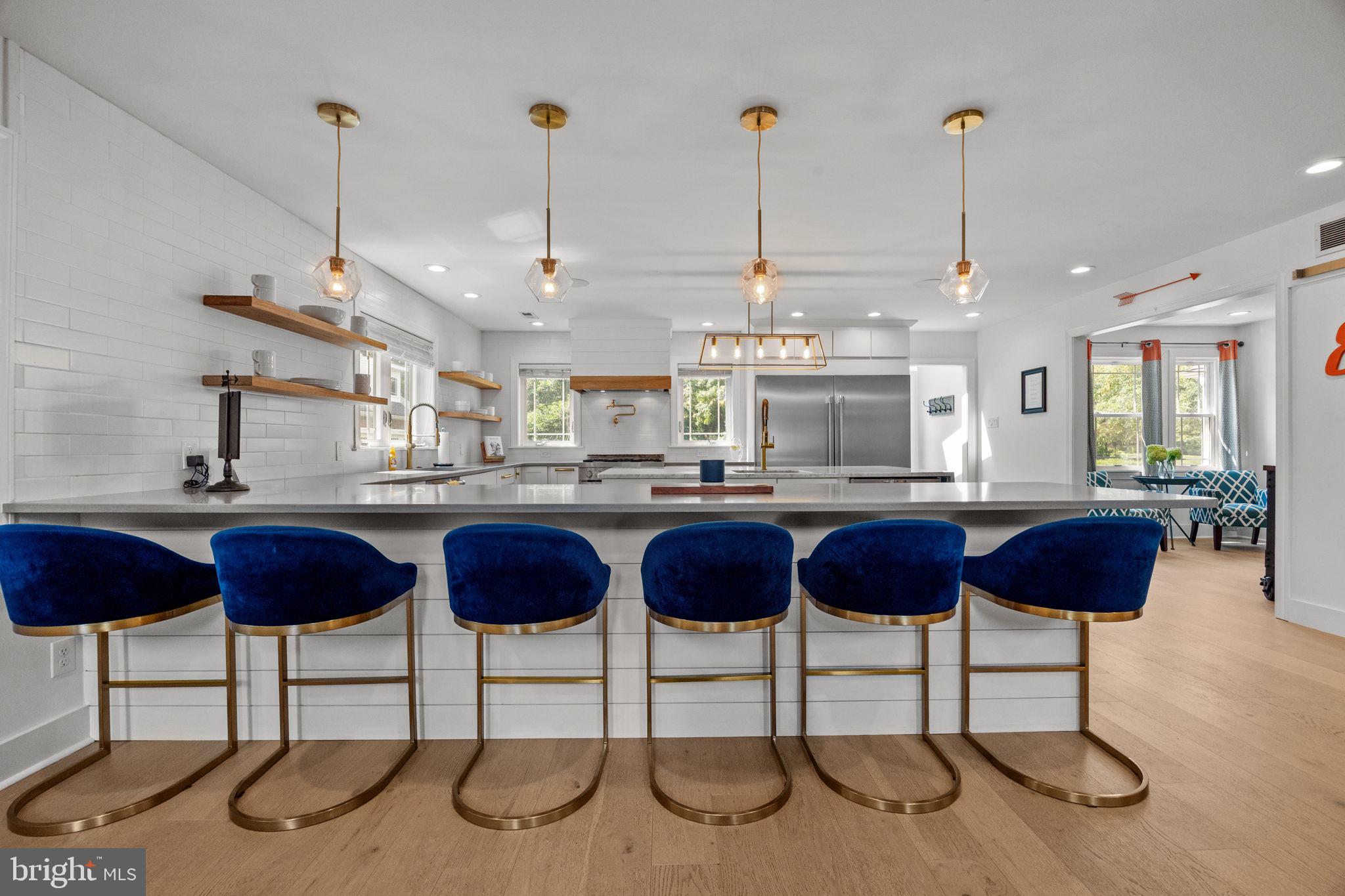 BROOKWOOD ESTS - Residential