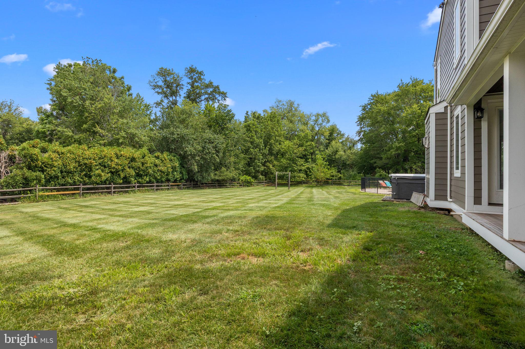 BROOKWOOD ESTS - Residential