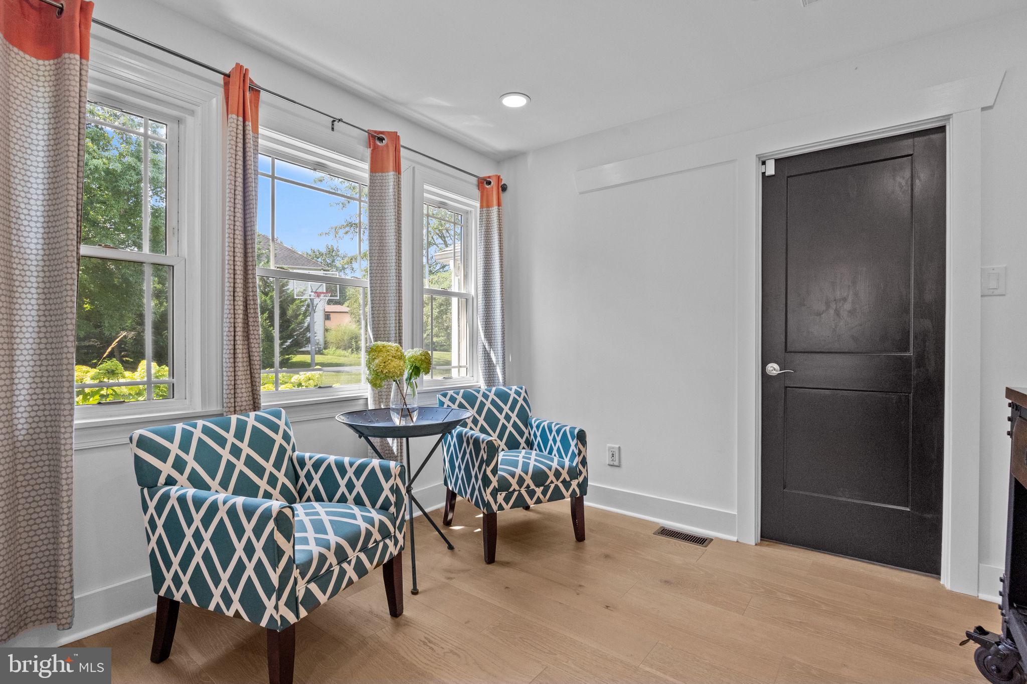 BROOKWOOD ESTS - Residential