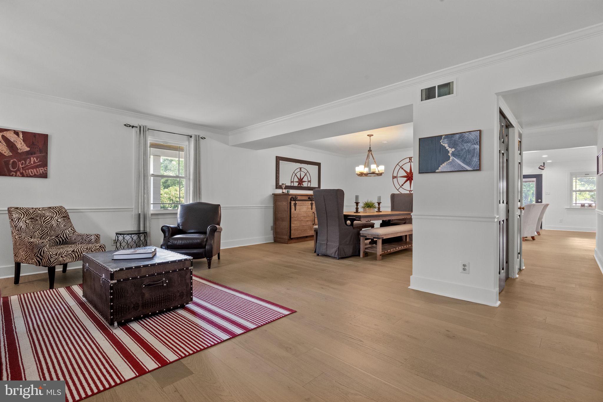 BROOKWOOD ESTS - Residential