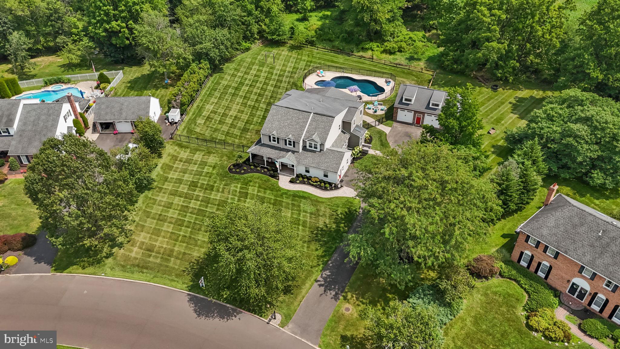 BROOKWOOD ESTS - Residential