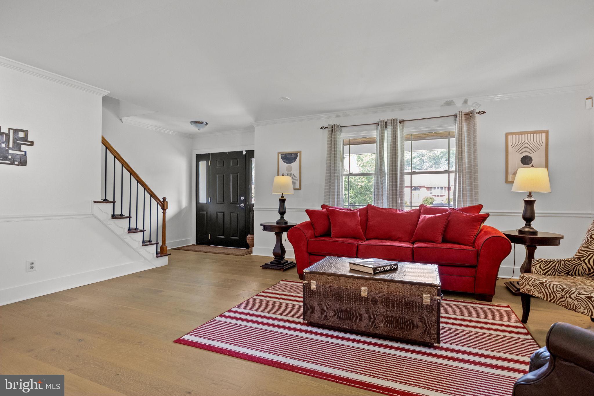 BROOKWOOD ESTS - Residential