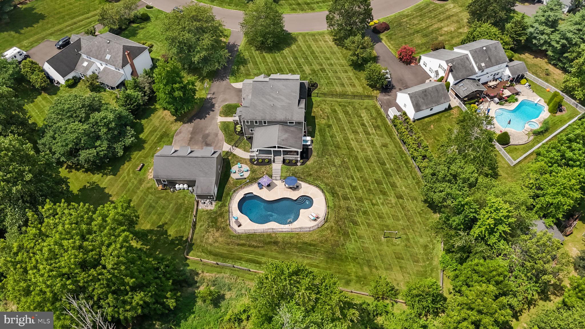 BROOKWOOD ESTS - Residential