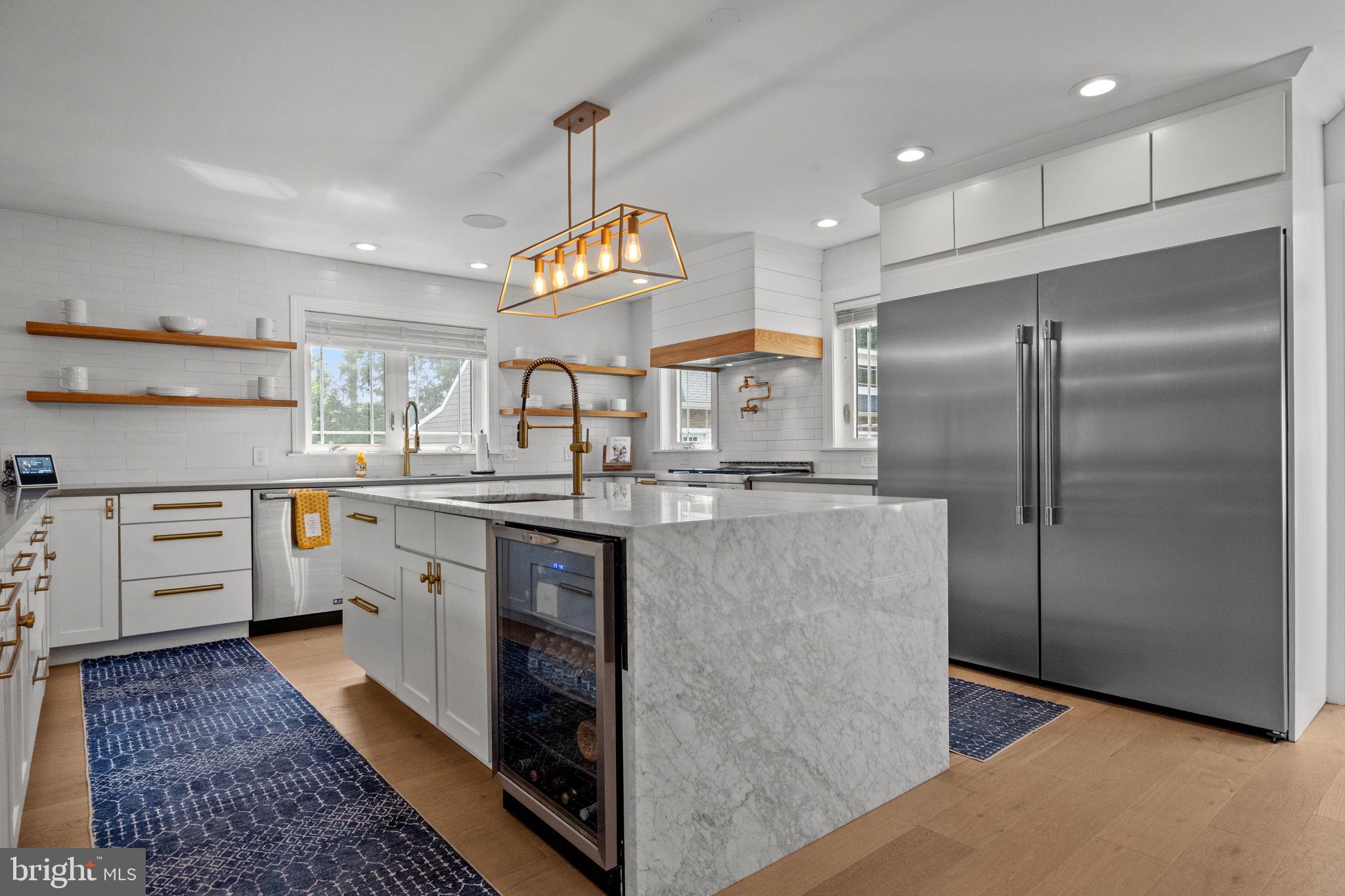 BROOKWOOD ESTS - Residential