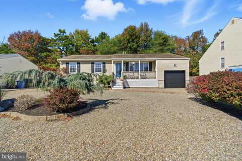 Photo of 254 S William Cook Boulevard, MANAHAWKIN, NJ 08050 (MLS # NJOC2037856)