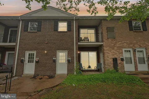 1294 Cooper Street Unit B4, Edgewater Park, NJ MLS: NJBL2086686