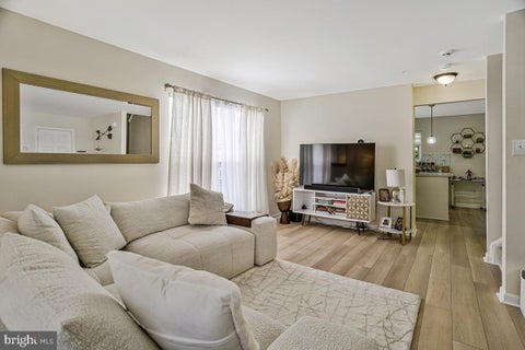 Townhouse For Sale - 2134 Racquet Place<br/> WALDORF, MD 20601