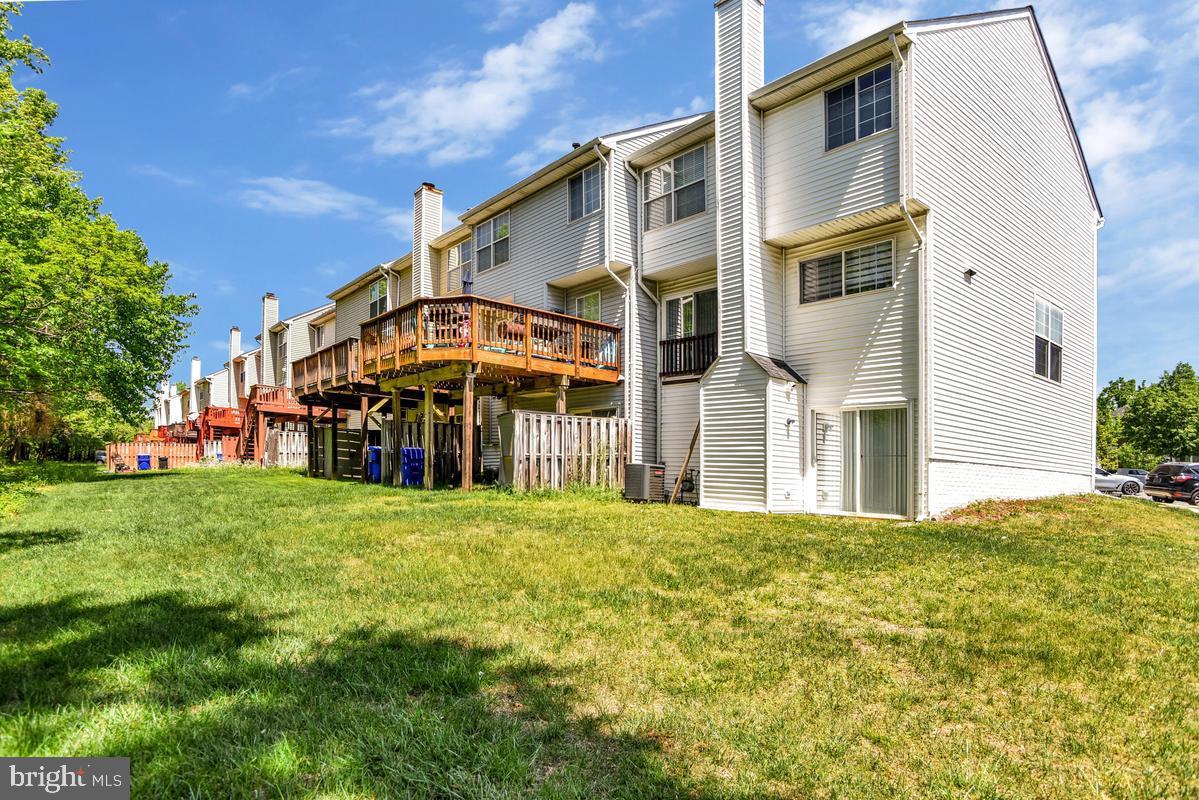 SOMERSET SUB - Residential