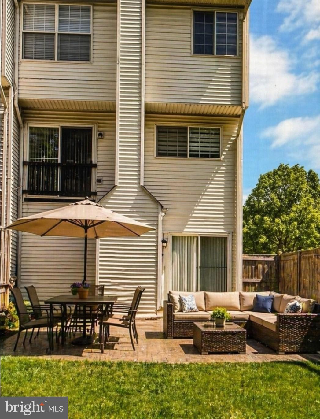 SOMERSET SUB - Residential