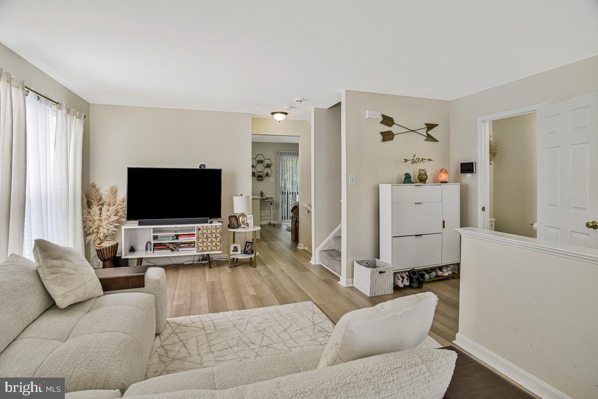 SOMERSET SUB - Residential