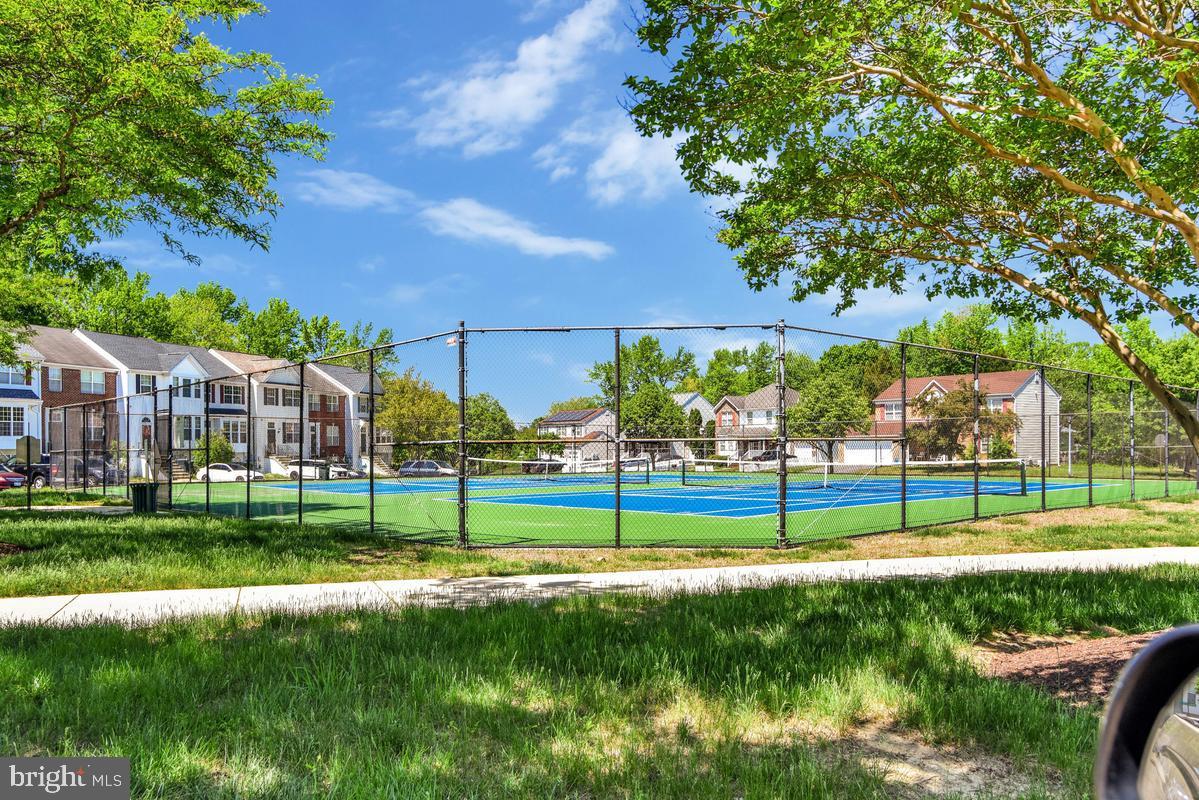SOMERSET SUB - Residential