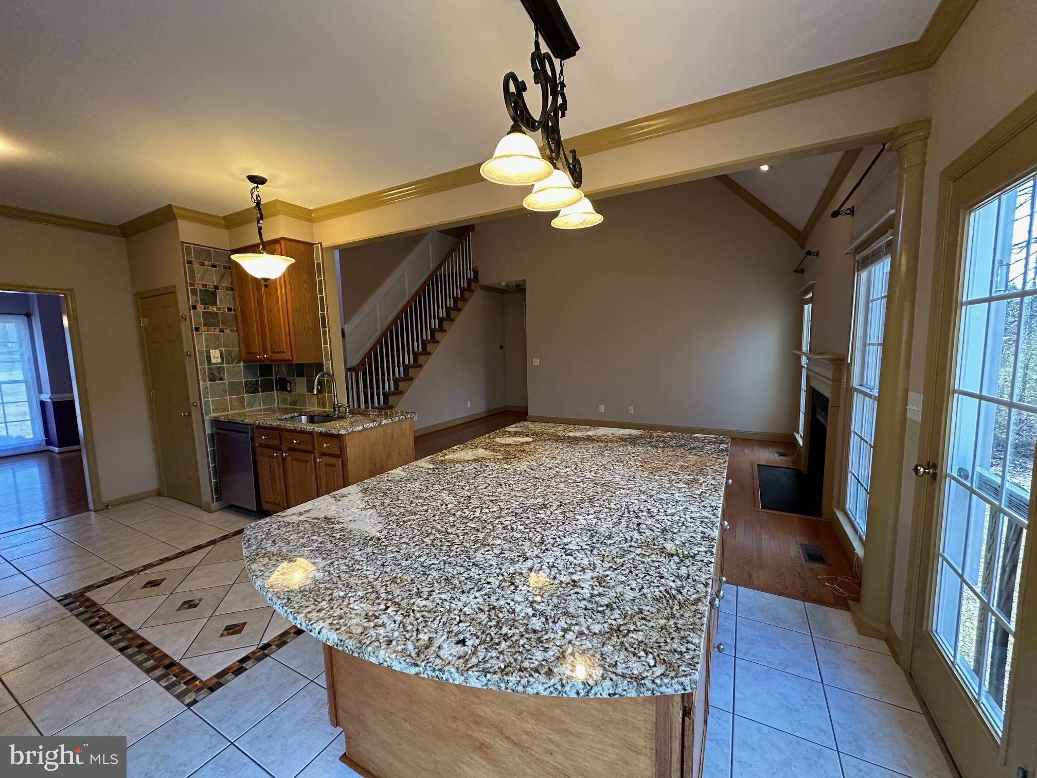 BLAKE FARM - Residential Lease