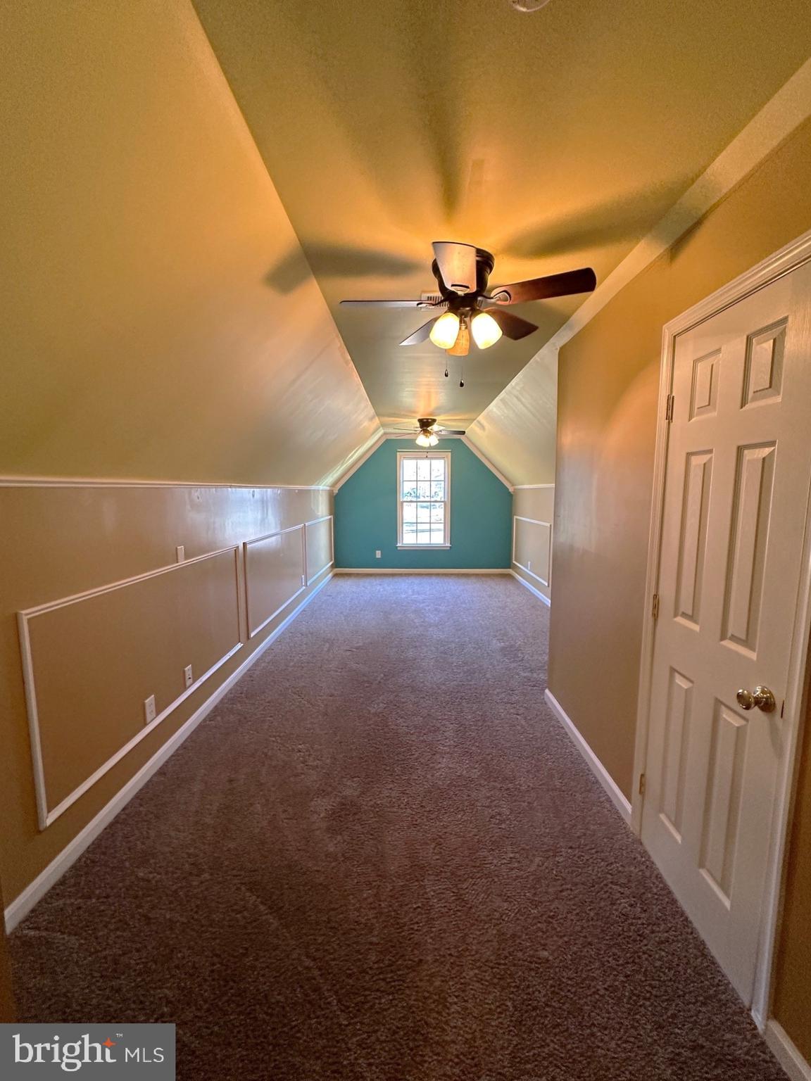 BLAKE FARM - Residential Lease