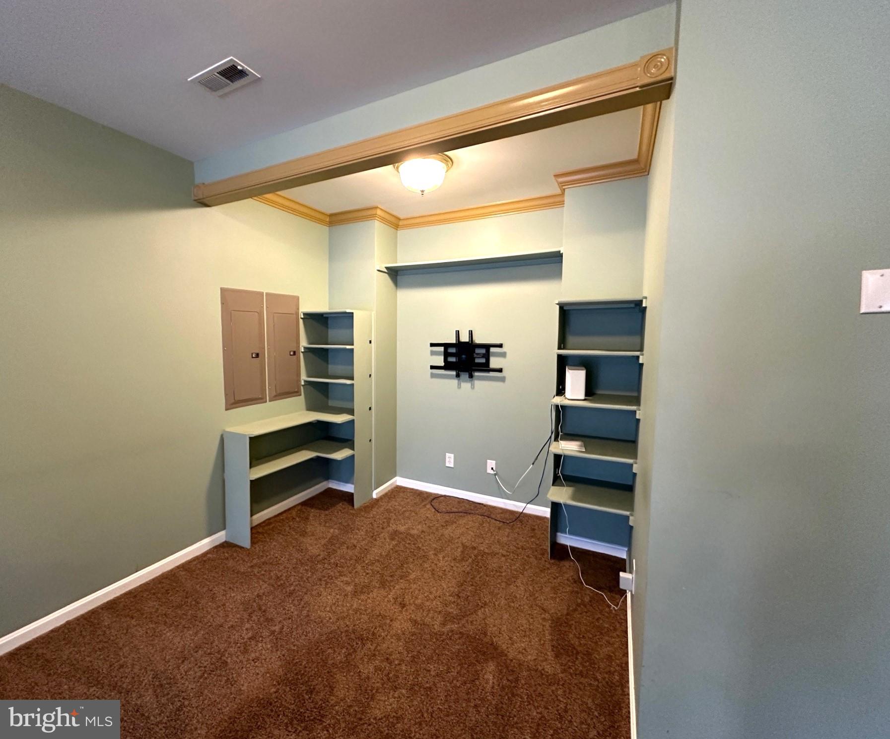 BLAKE FARM - Residential Lease