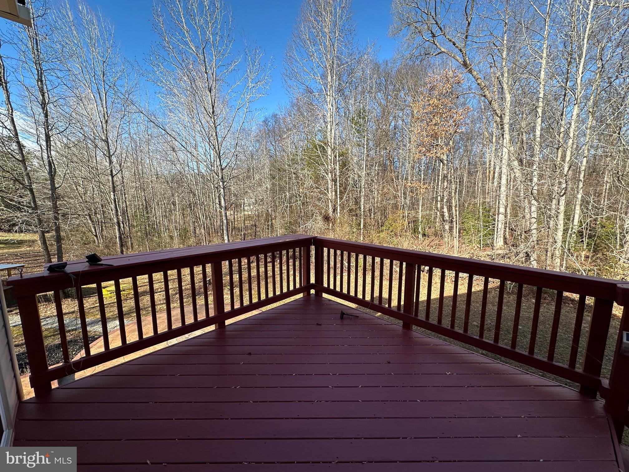 BLAKE FARM - Residential Lease