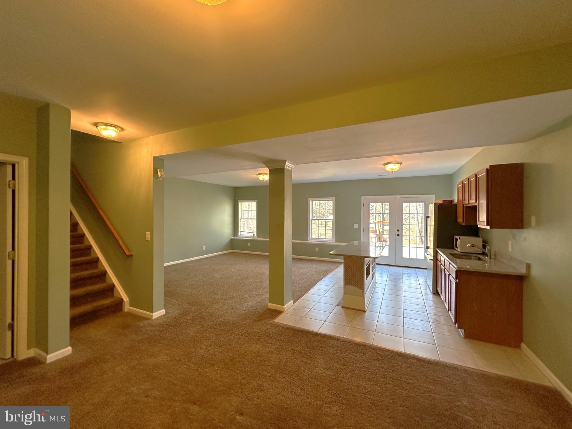 BLAKE FARM - Residential Lease