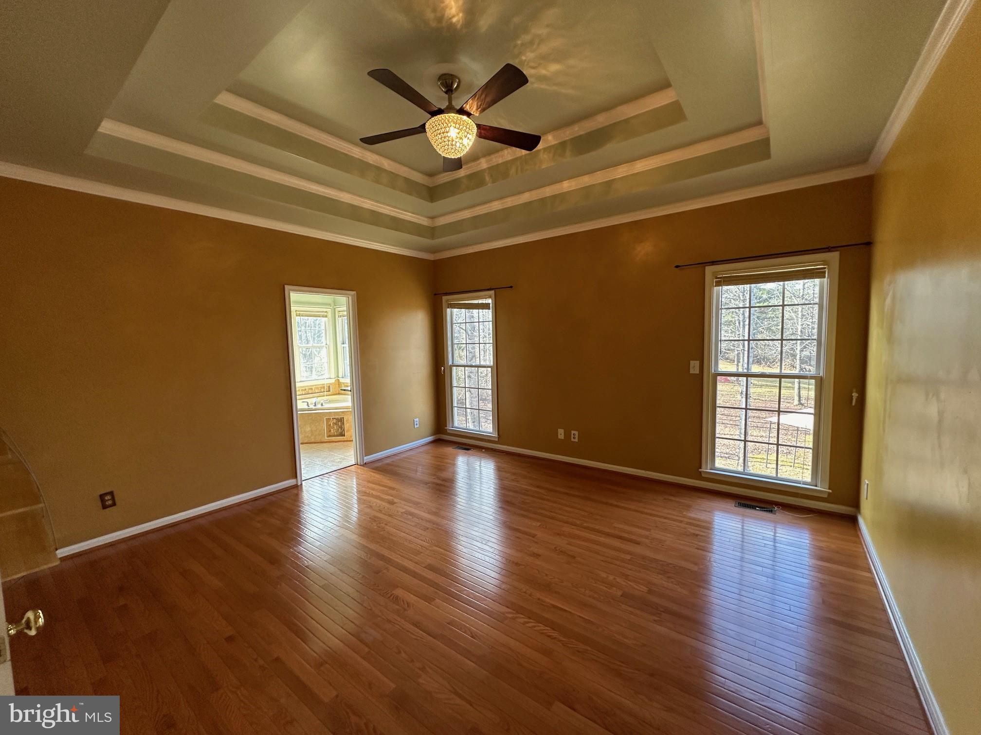 BLAKE FARM - Residential Lease