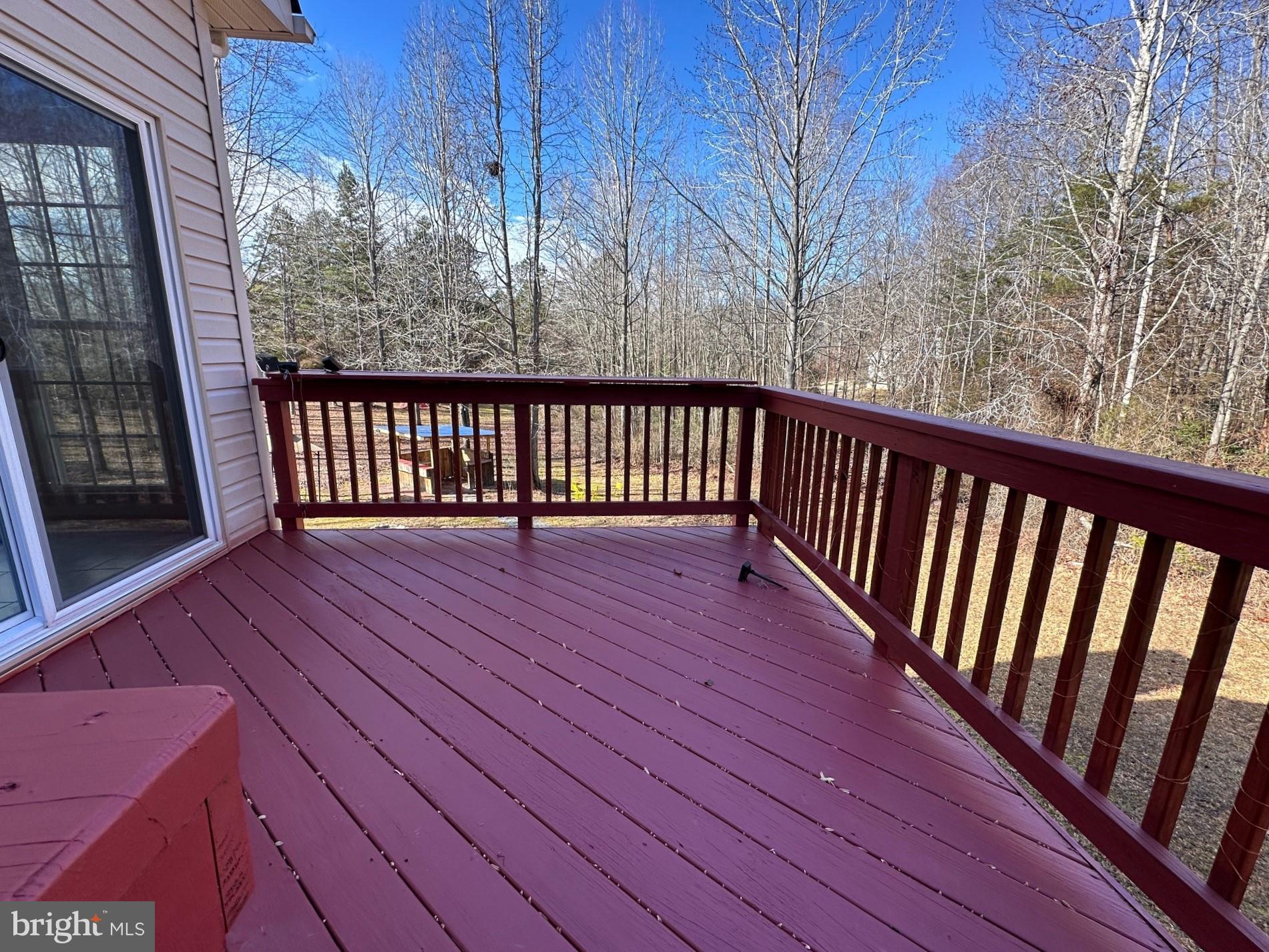 BLAKE FARM - Residential Lease