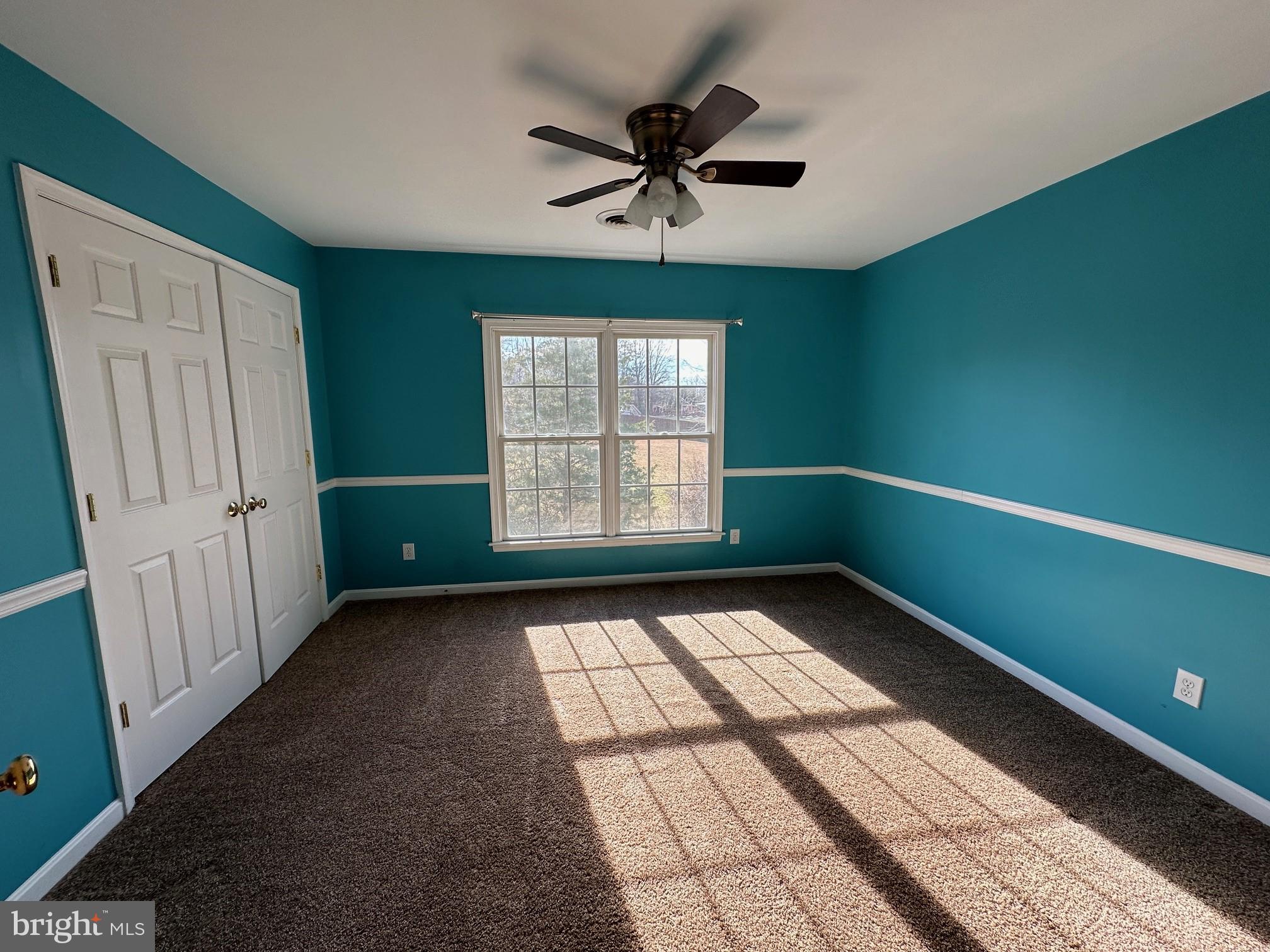 BLAKE FARM - Residential Lease