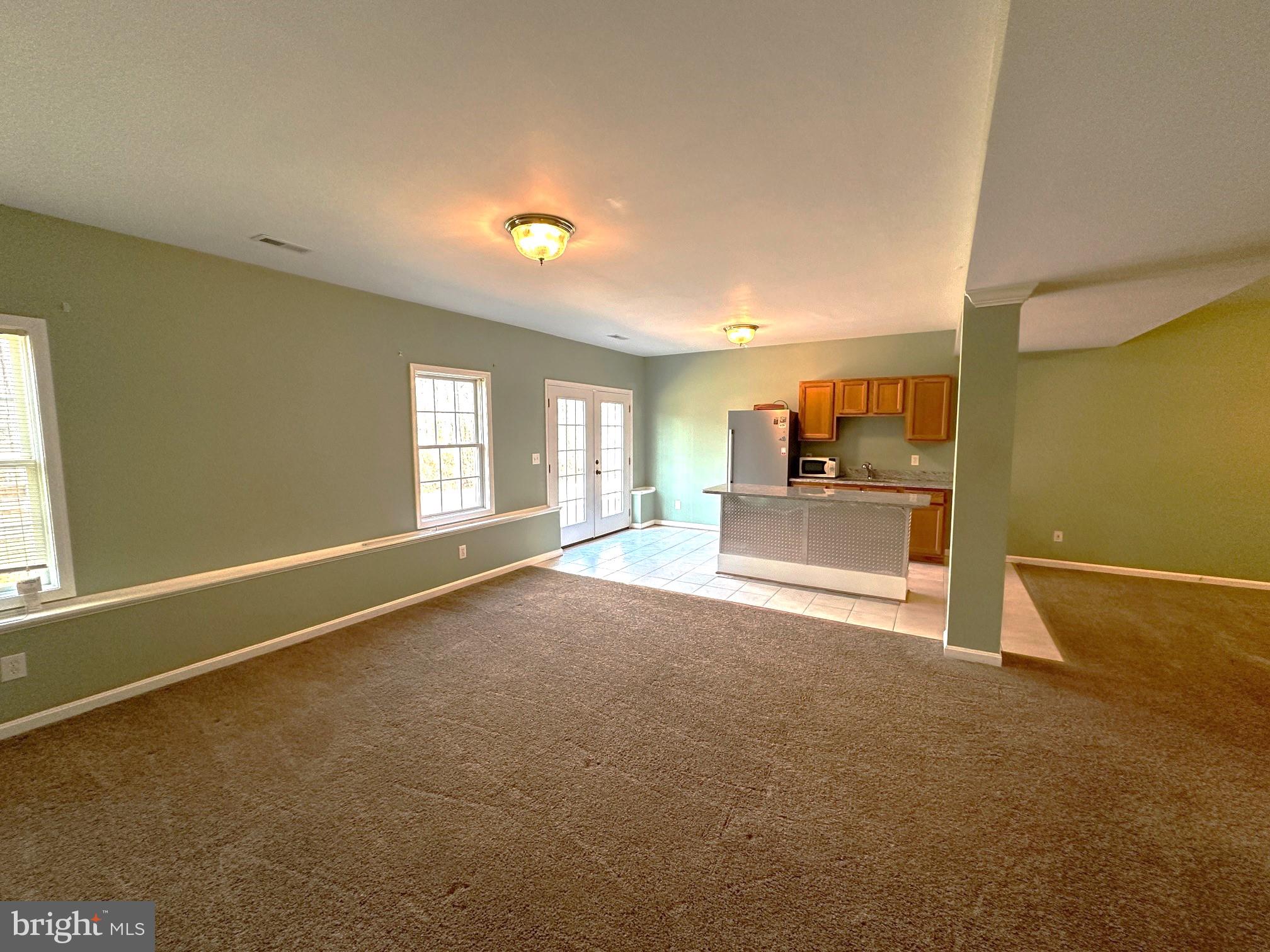 BLAKE FARM - Residential Lease