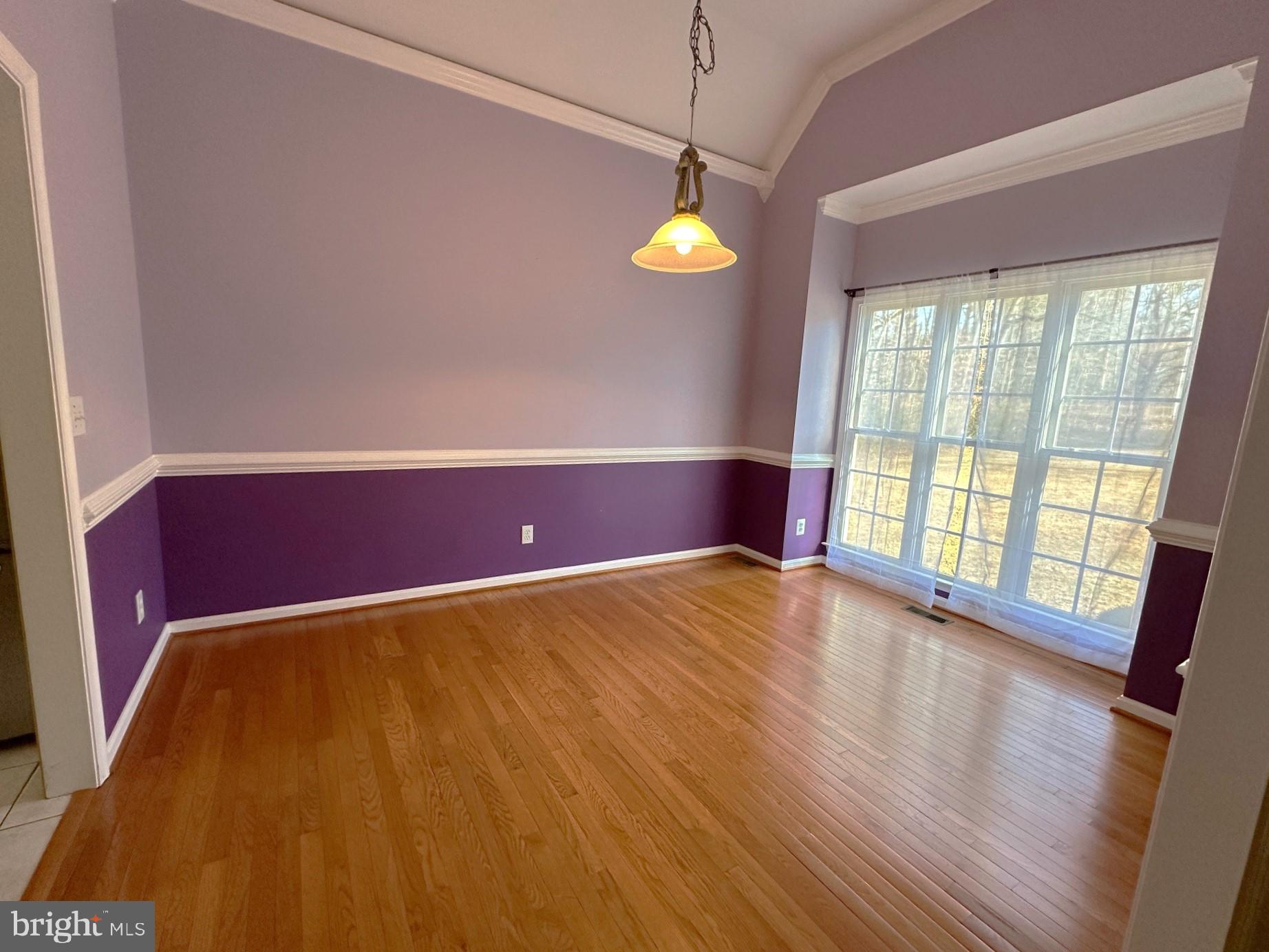 BLAKE FARM - Residential Lease