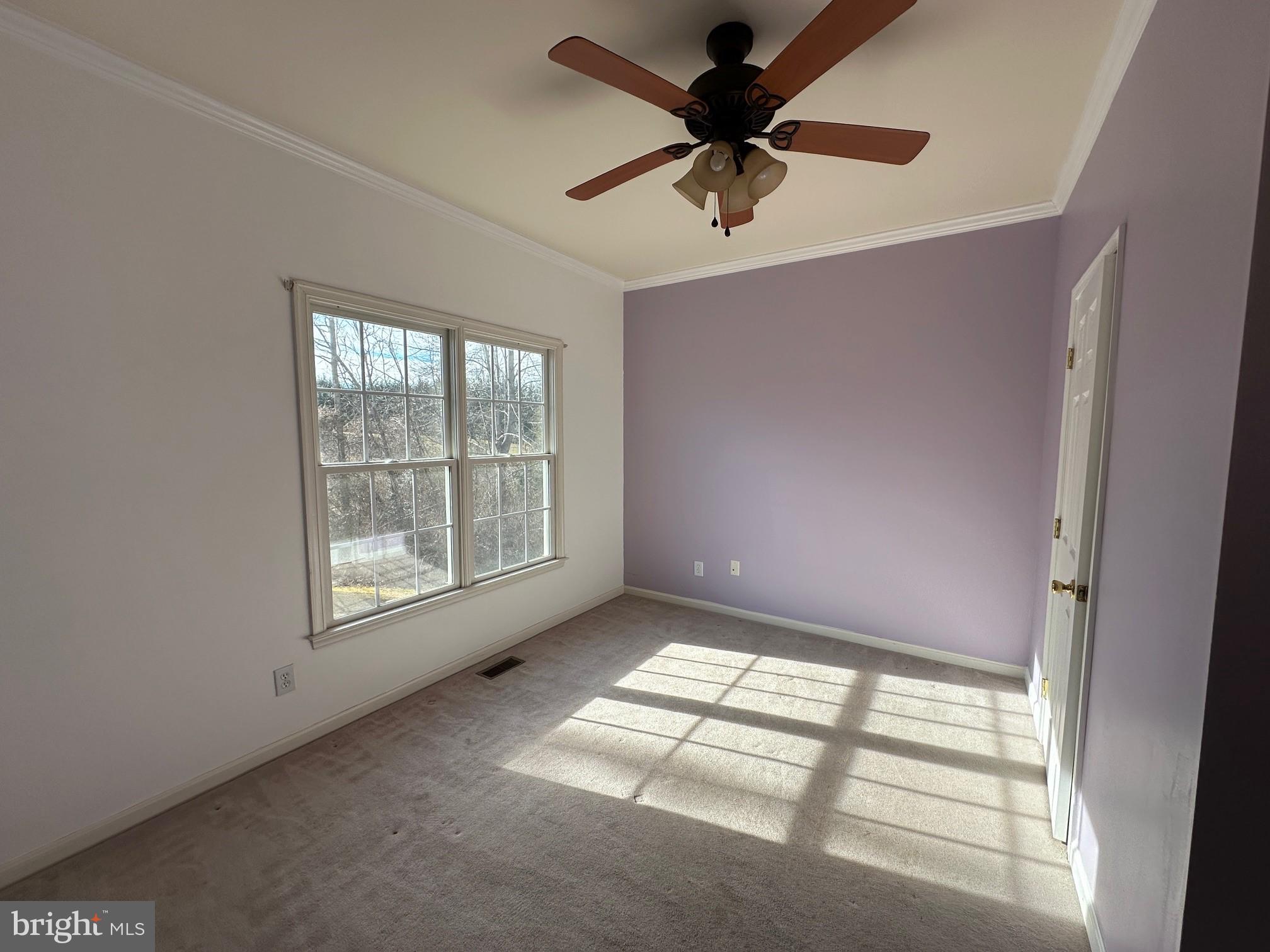 BLAKE FARM - Residential Lease