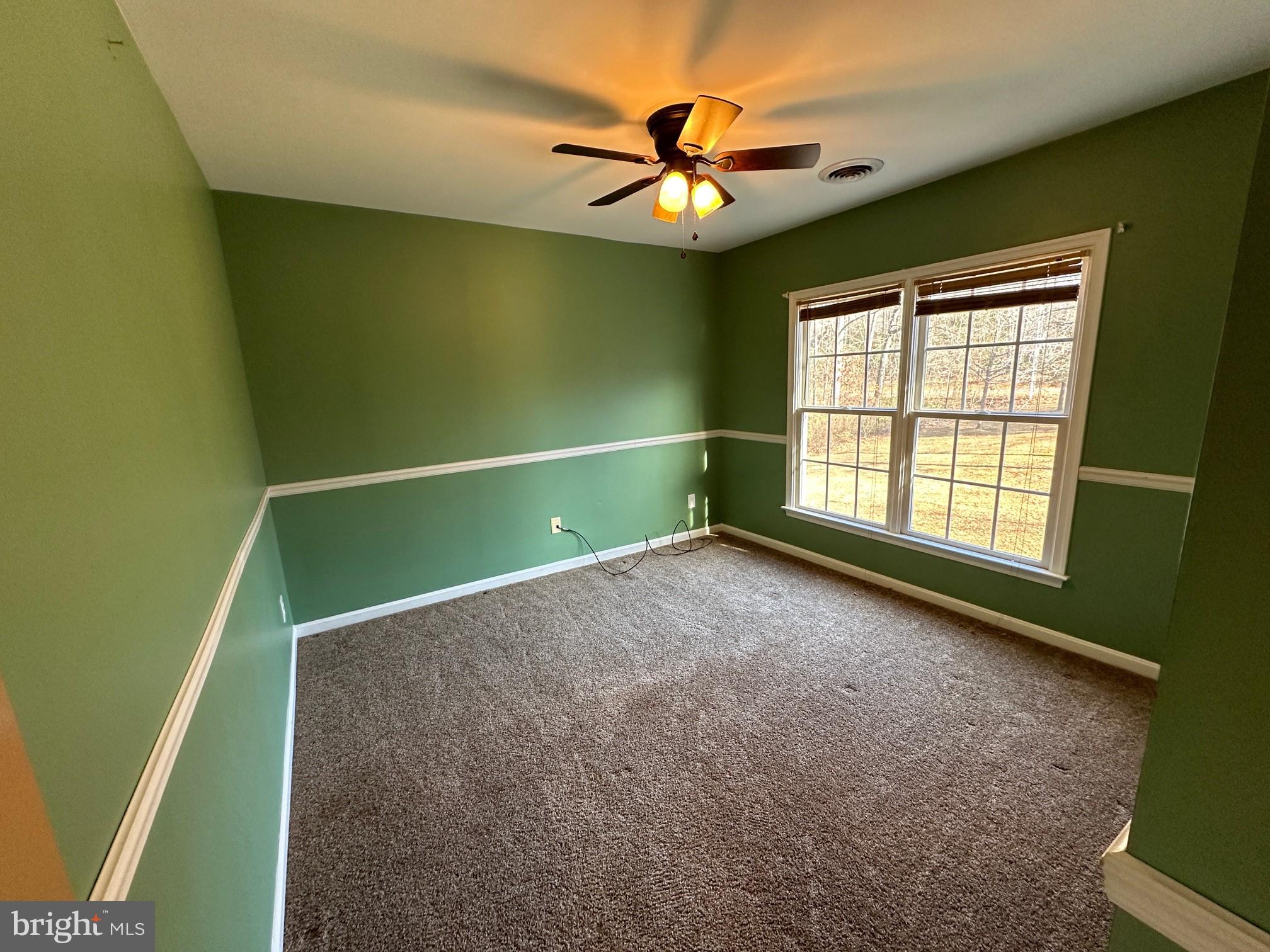 BLAKE FARM - Residential Lease