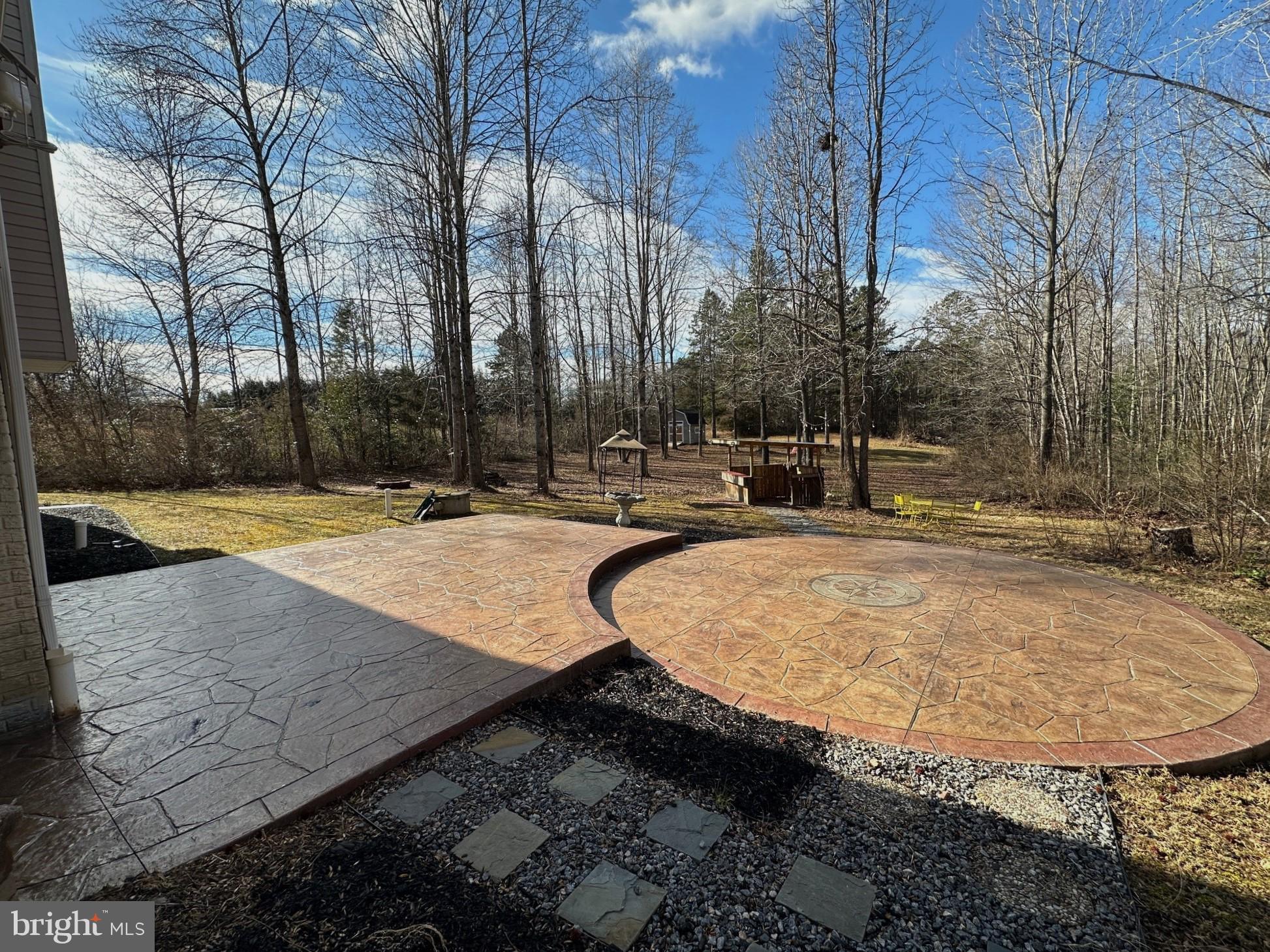 BLAKE FARM - Residential Lease