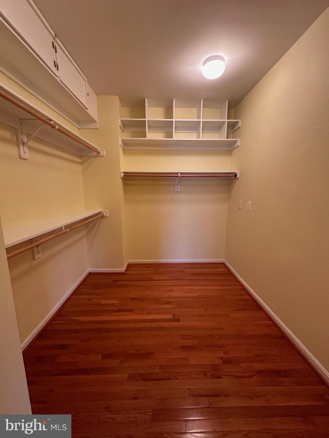 BLAKE FARM - Residential Lease