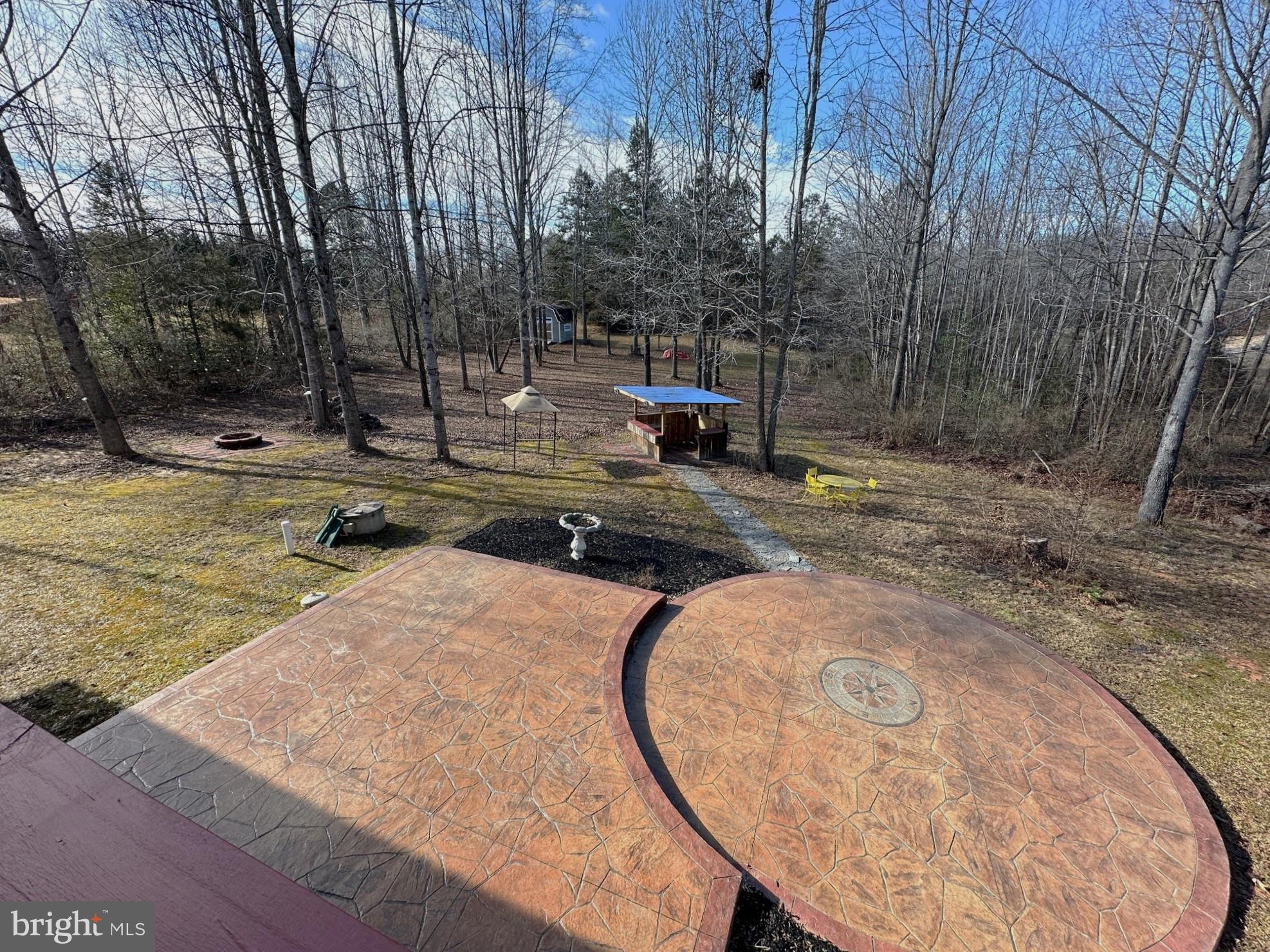 BLAKE FARM - Residential Lease