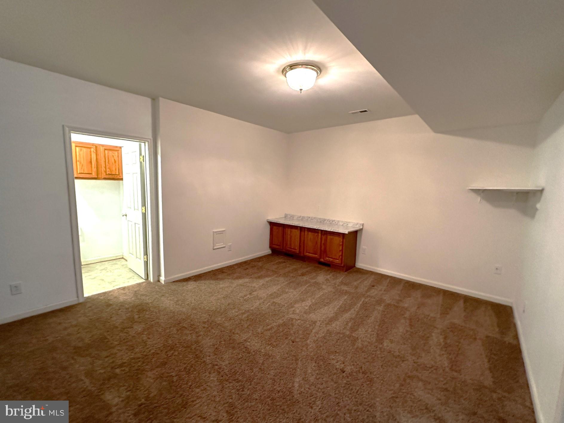 BLAKE FARM - Residential Lease