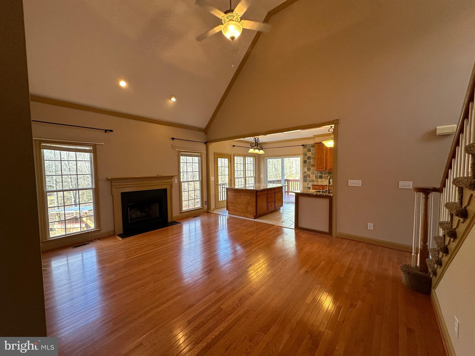 BLAKE FARM - Residential Lease