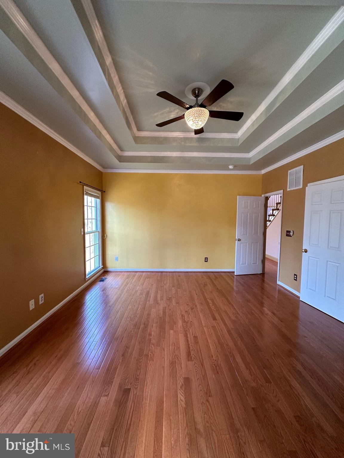 BLAKE FARM - Residential Lease